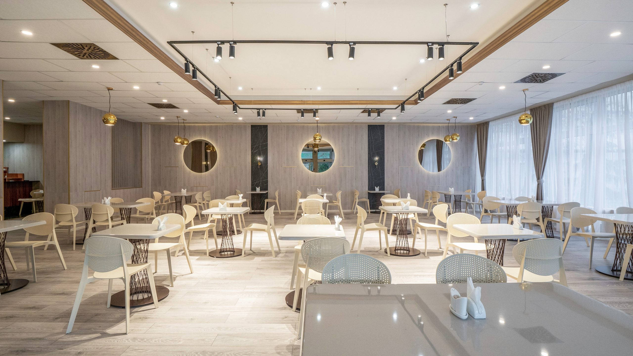 Фотосъемка гостиниц и хостелов. Интерьерный и архитектурный фотограф и видеограф в Москве