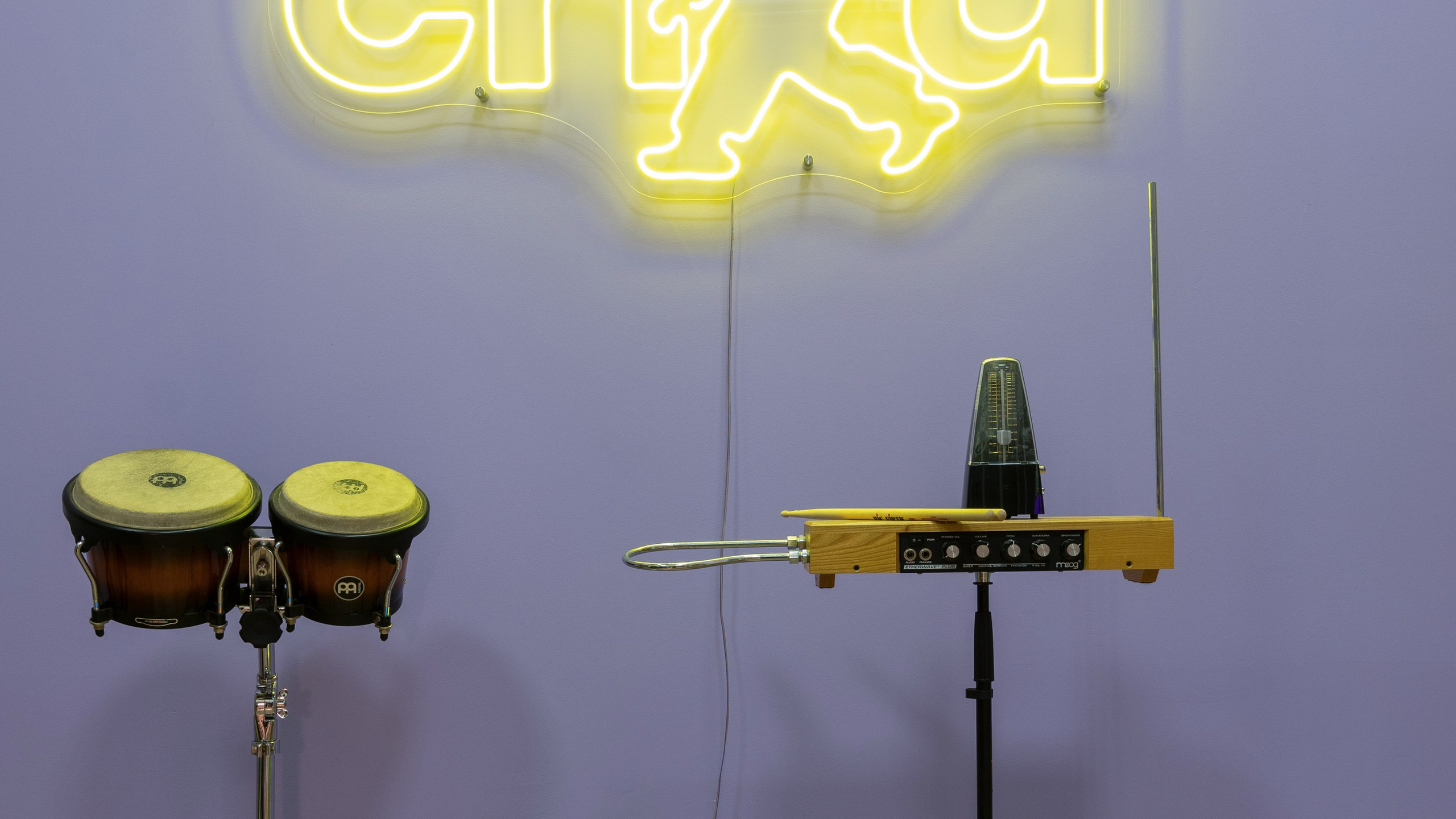 Студия звукозаписи. Интерьерный и архитектурный фотограф и видеограф в Москве