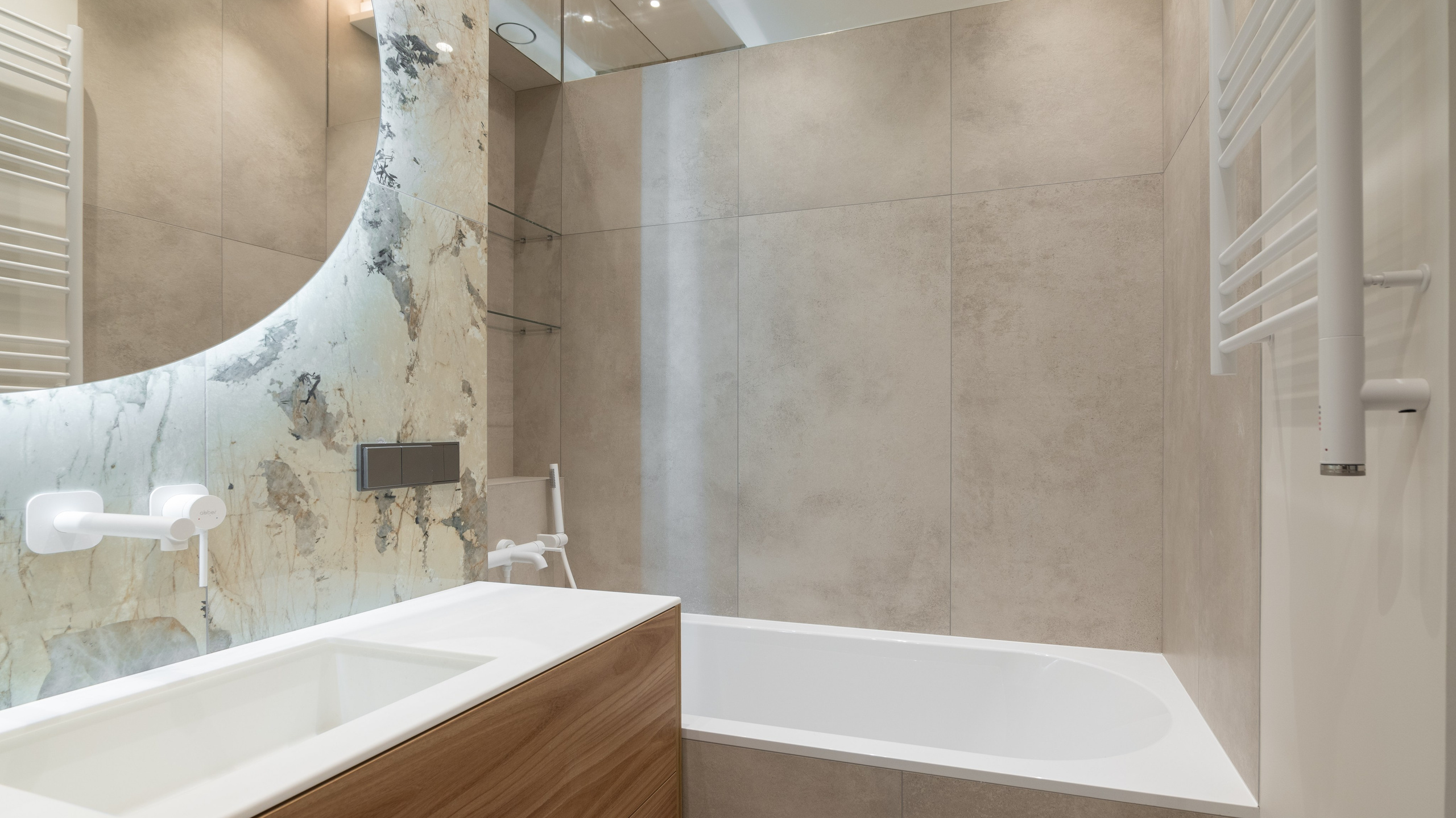 Портфолио ремонта. Интерьерный и архитектурный фотограф и видеограф в Москве