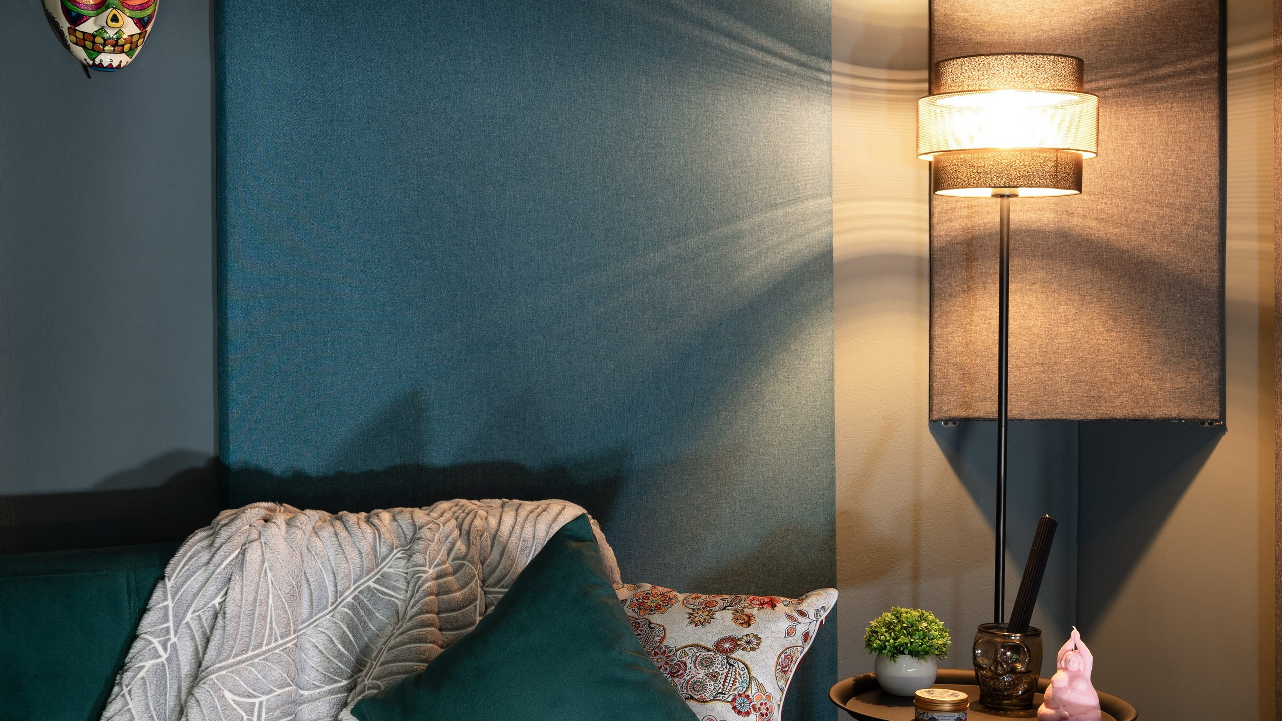 Студия звукозаписи. Интерьерный и архитектурный фотограф и видеограф в Москве