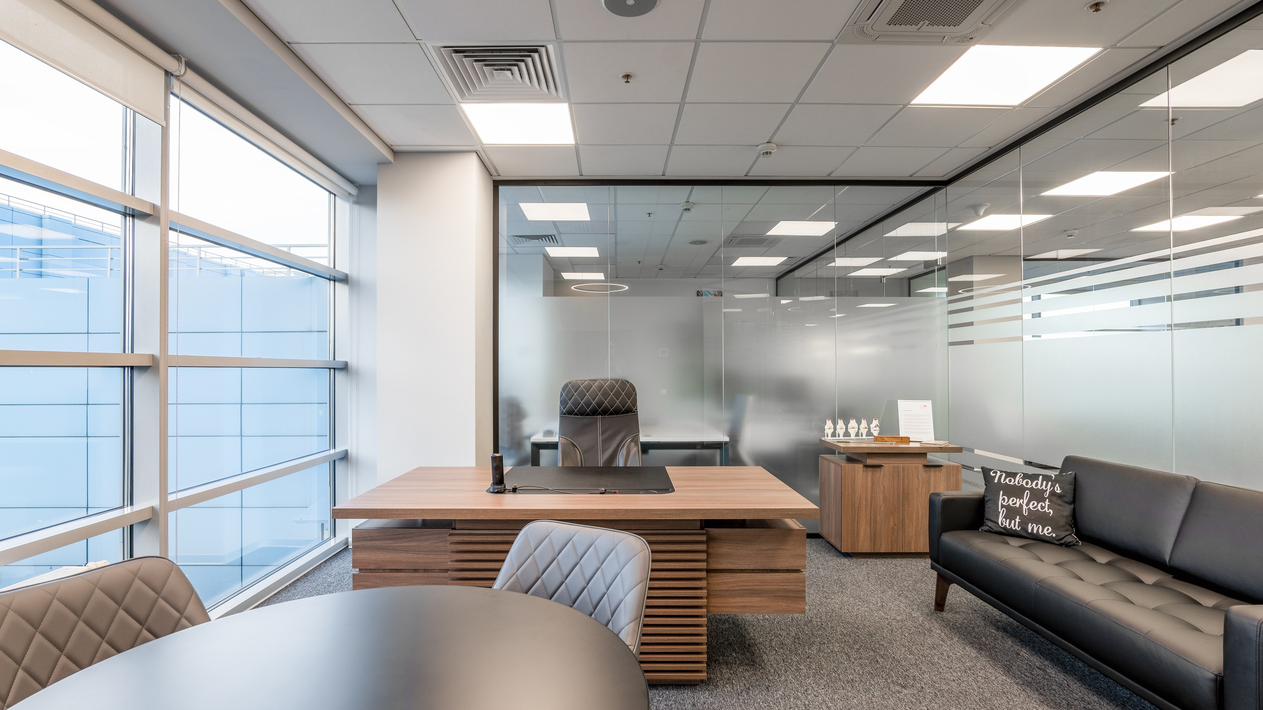 Фотосъемка офиса. Интерьерный и архитектурный фотограф и видеограф в Москве