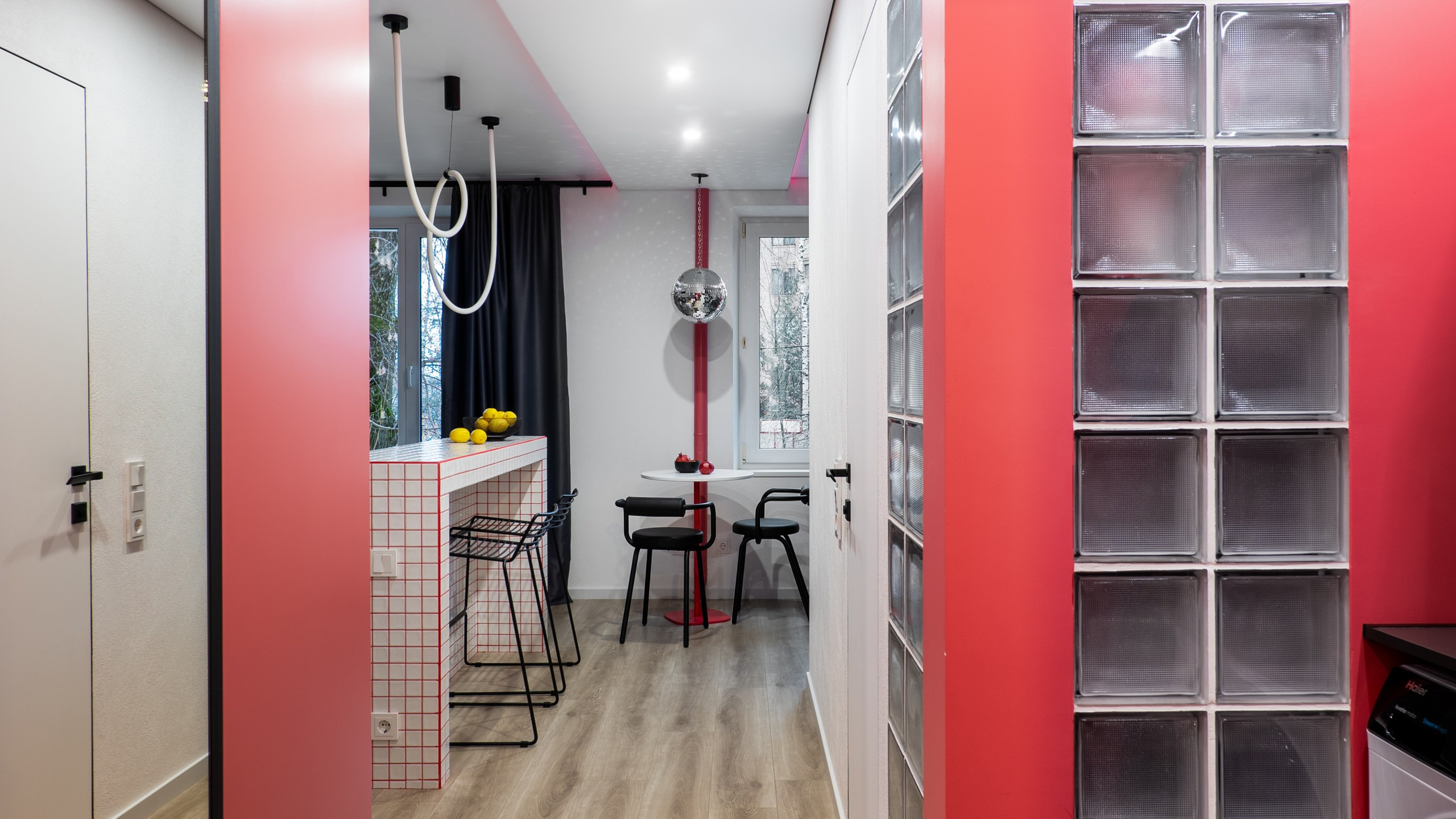 Фотосъемка для дизайнера. Интерьерный и архитектурный фотограф и видеограф в Москве