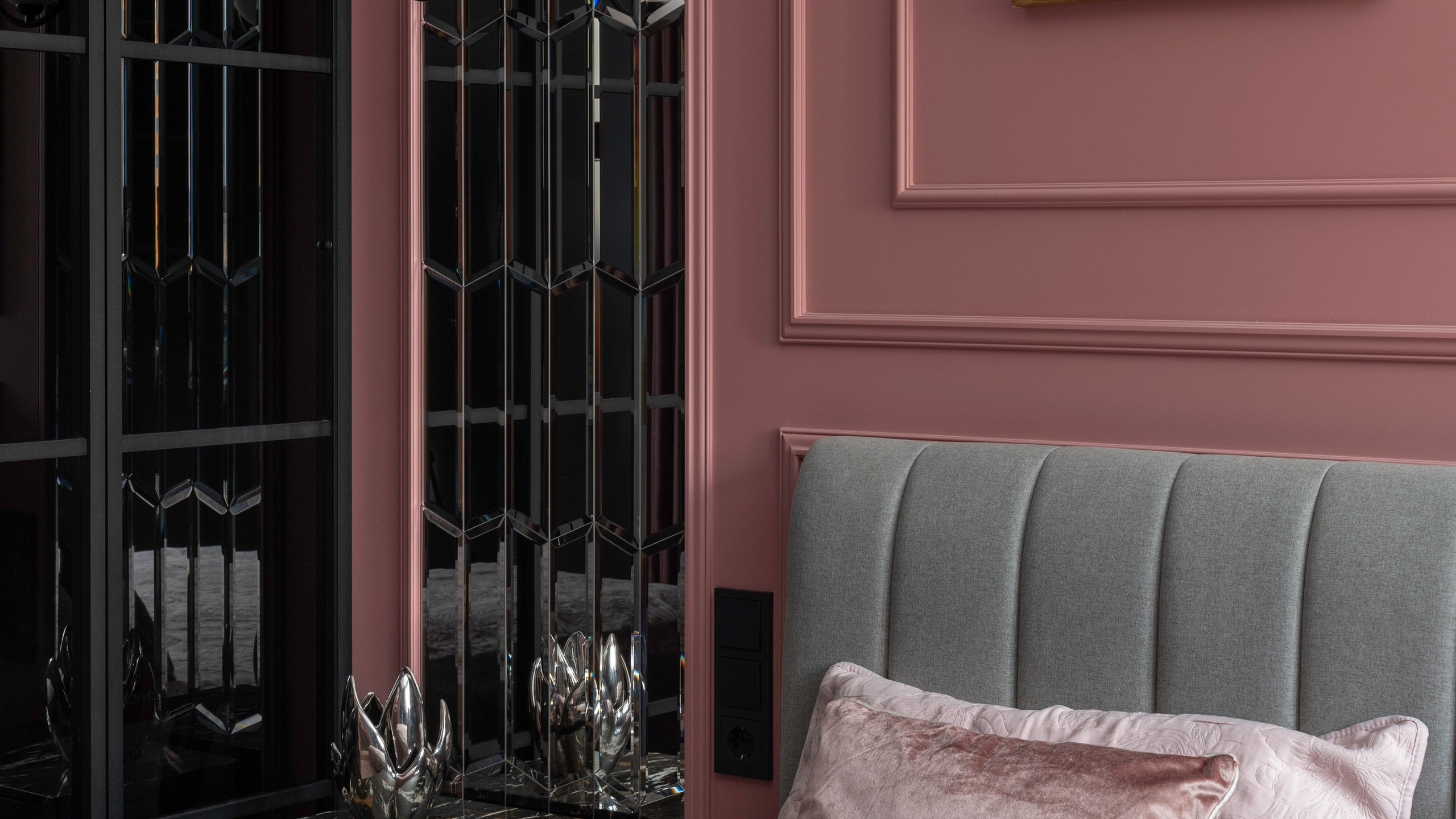 Съемка для дизайнера. Интерьерный и архитектурный фотограф и видеограф в Москве