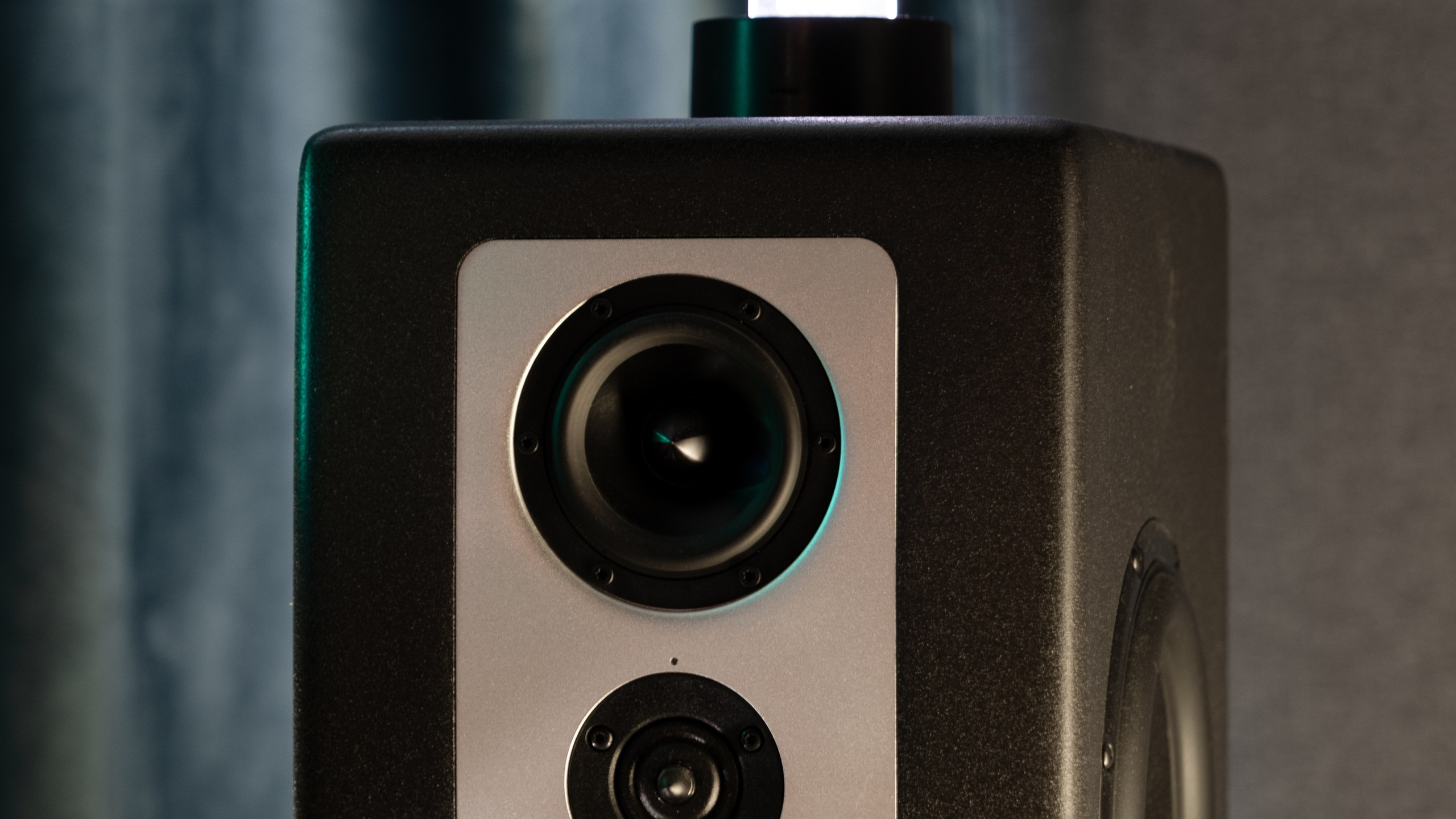 Студия звукозаписи. Интерьерный и архитектурный фотограф и видеограф в Москве