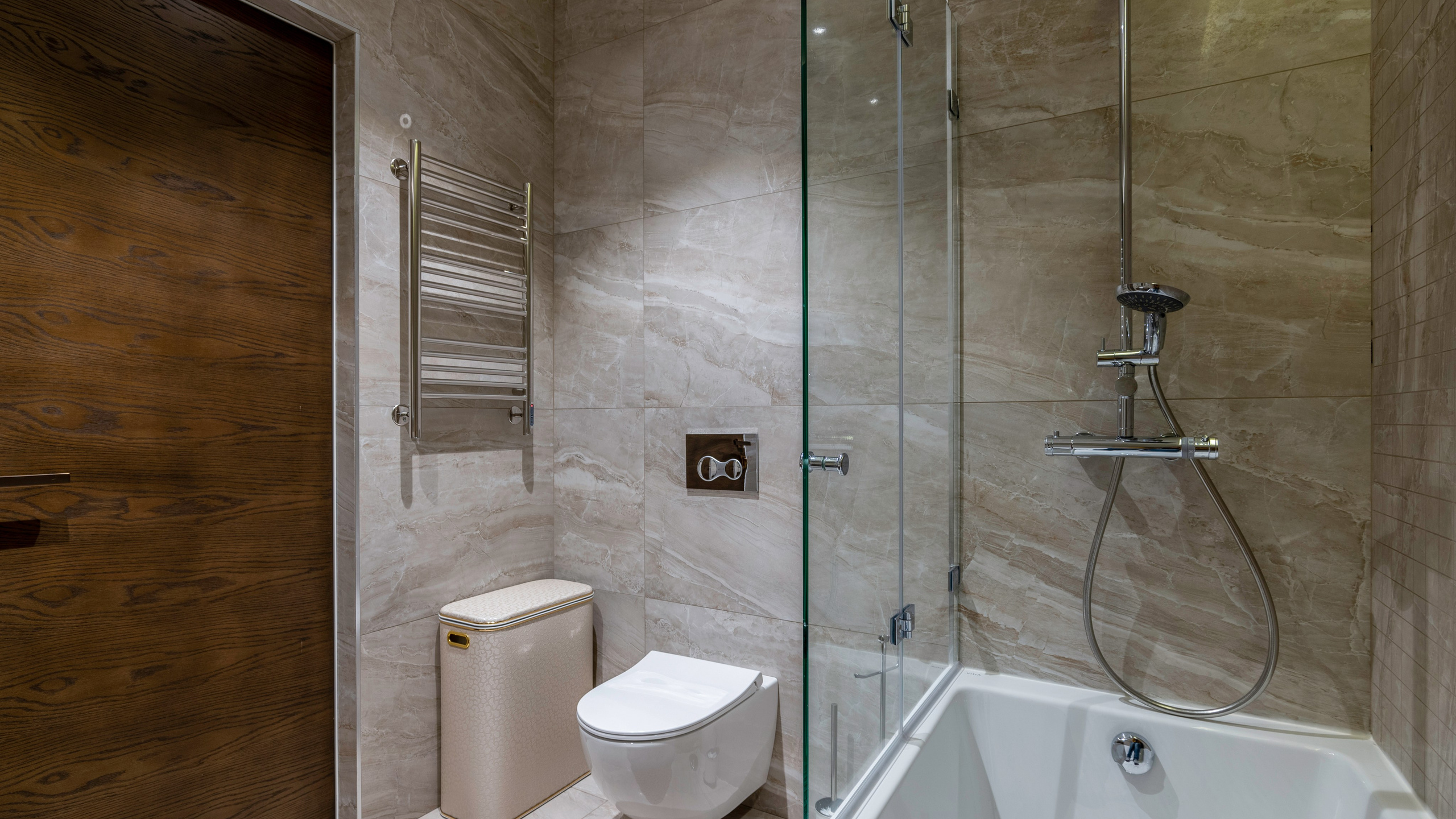 ЖК Soho Noho. Интерьерный и архитектурный фотограф и видеограф в Москве