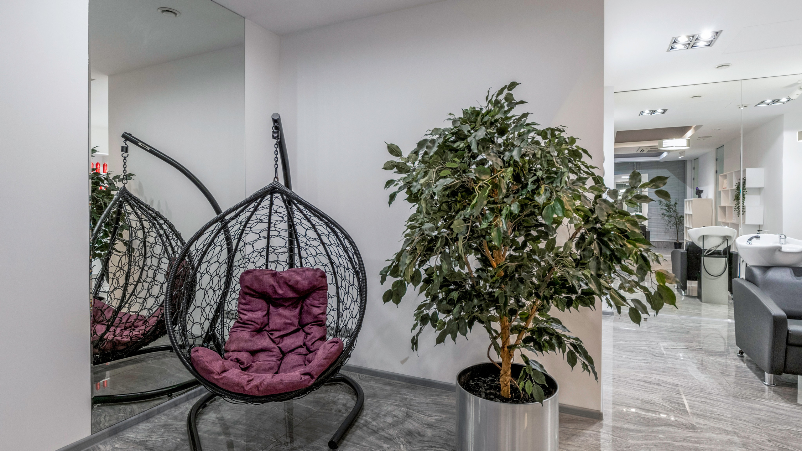 Фотосъемка массажных кабинетов, салонов, медицинских учреждений. Интерьерный и архитектурный фотограф и видеограф в Москве