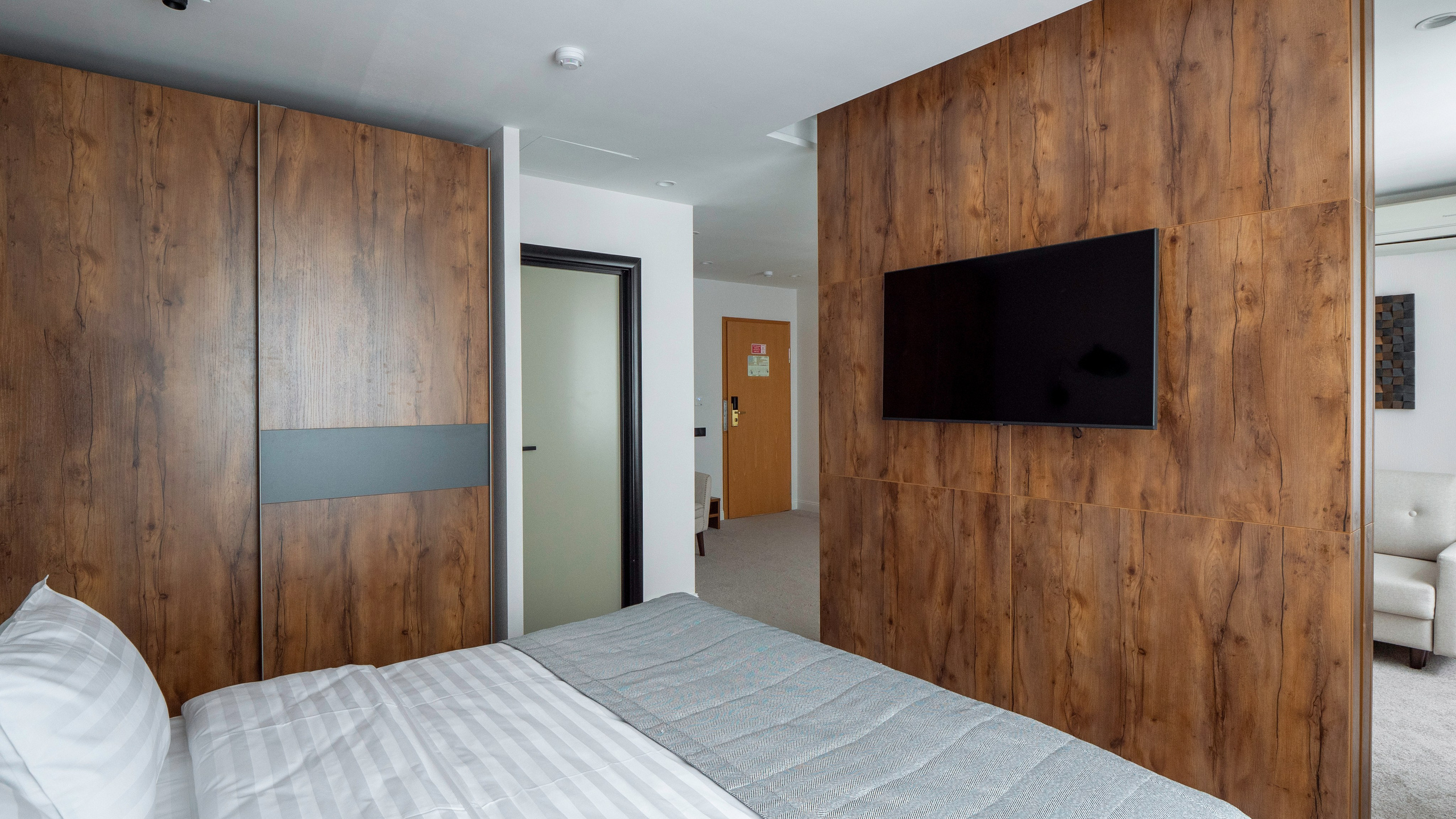 Фотосъемка гостиниц и хостелов. Интерьерный и архитектурный фотограф и видеограф в Москве