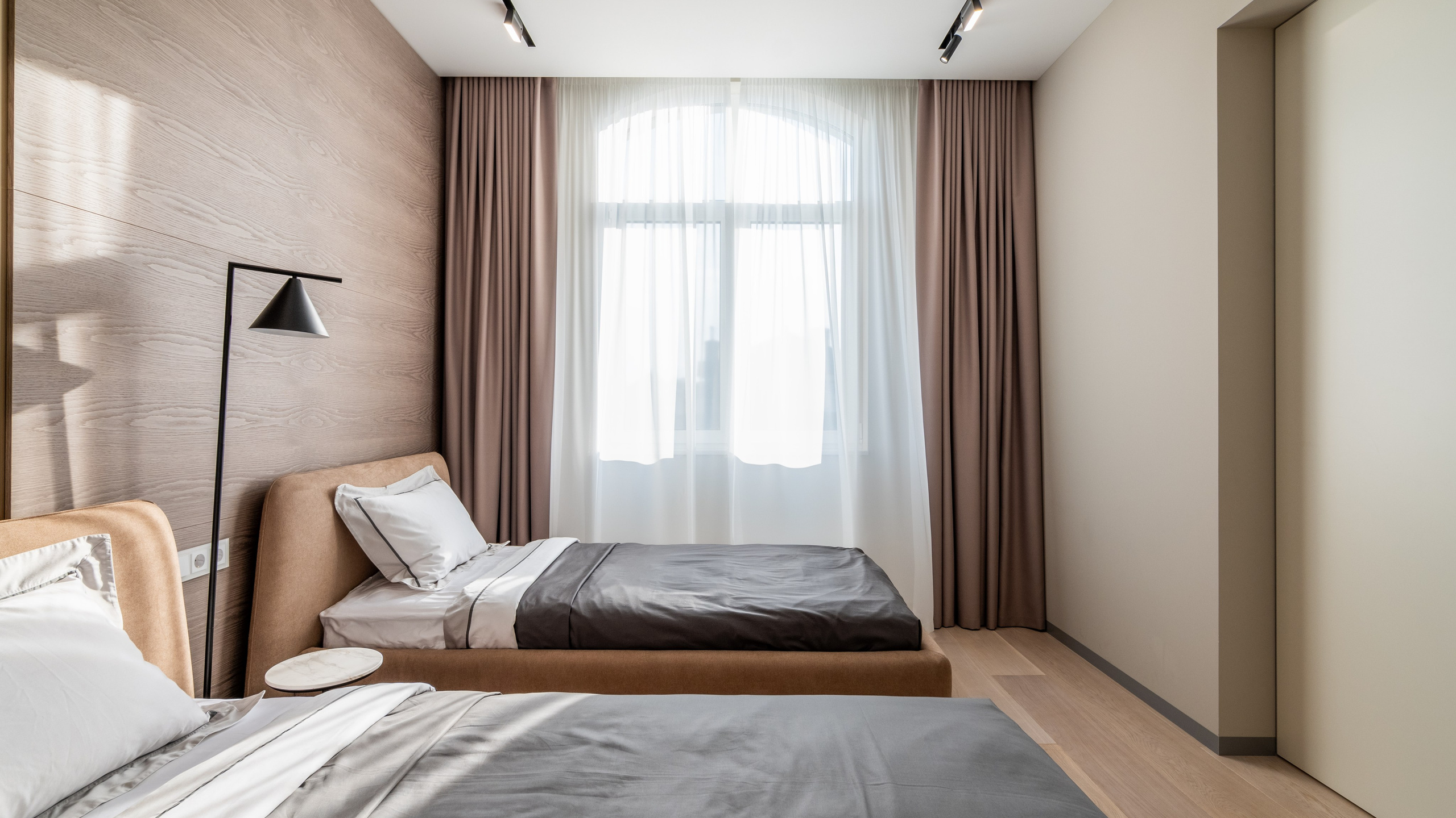 Квартиры и дома. Интерьерный и архитектурный фотограф и видеограф в Москве