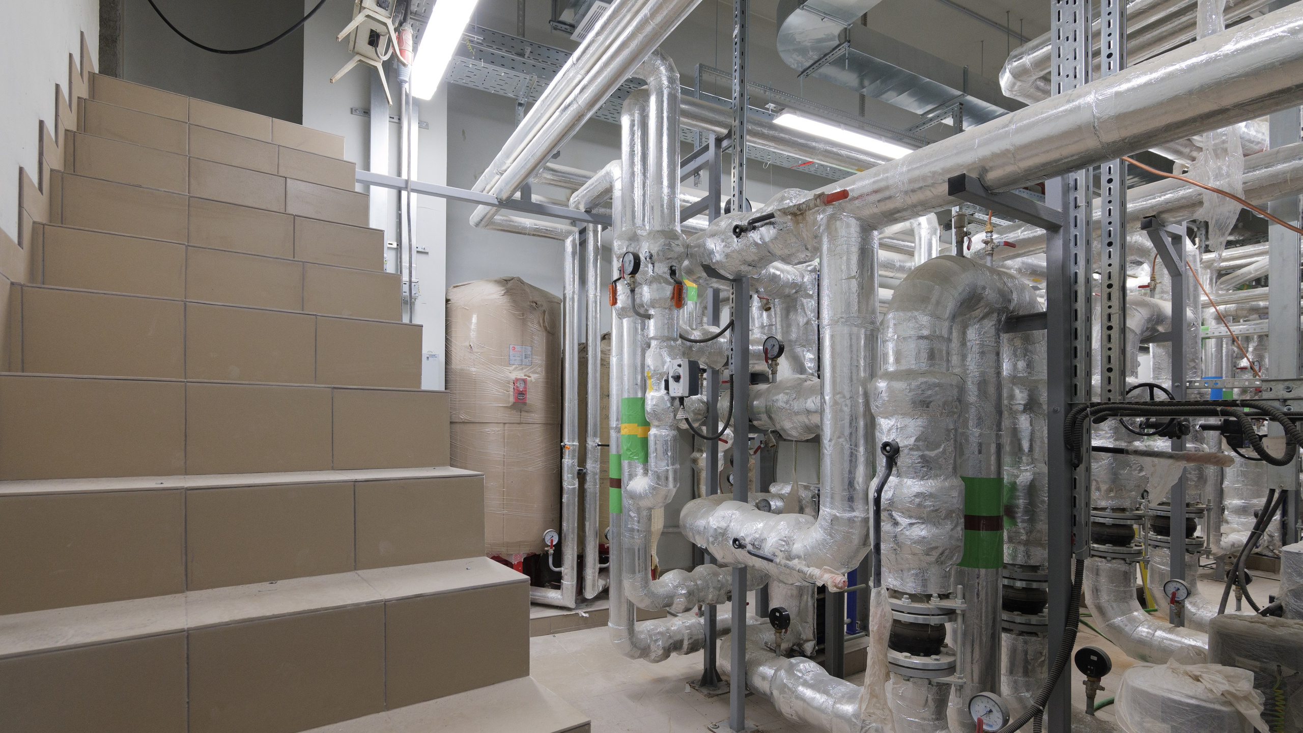 Стройки. Интерьерный и архитектурный фотограф и видеограф в Москве