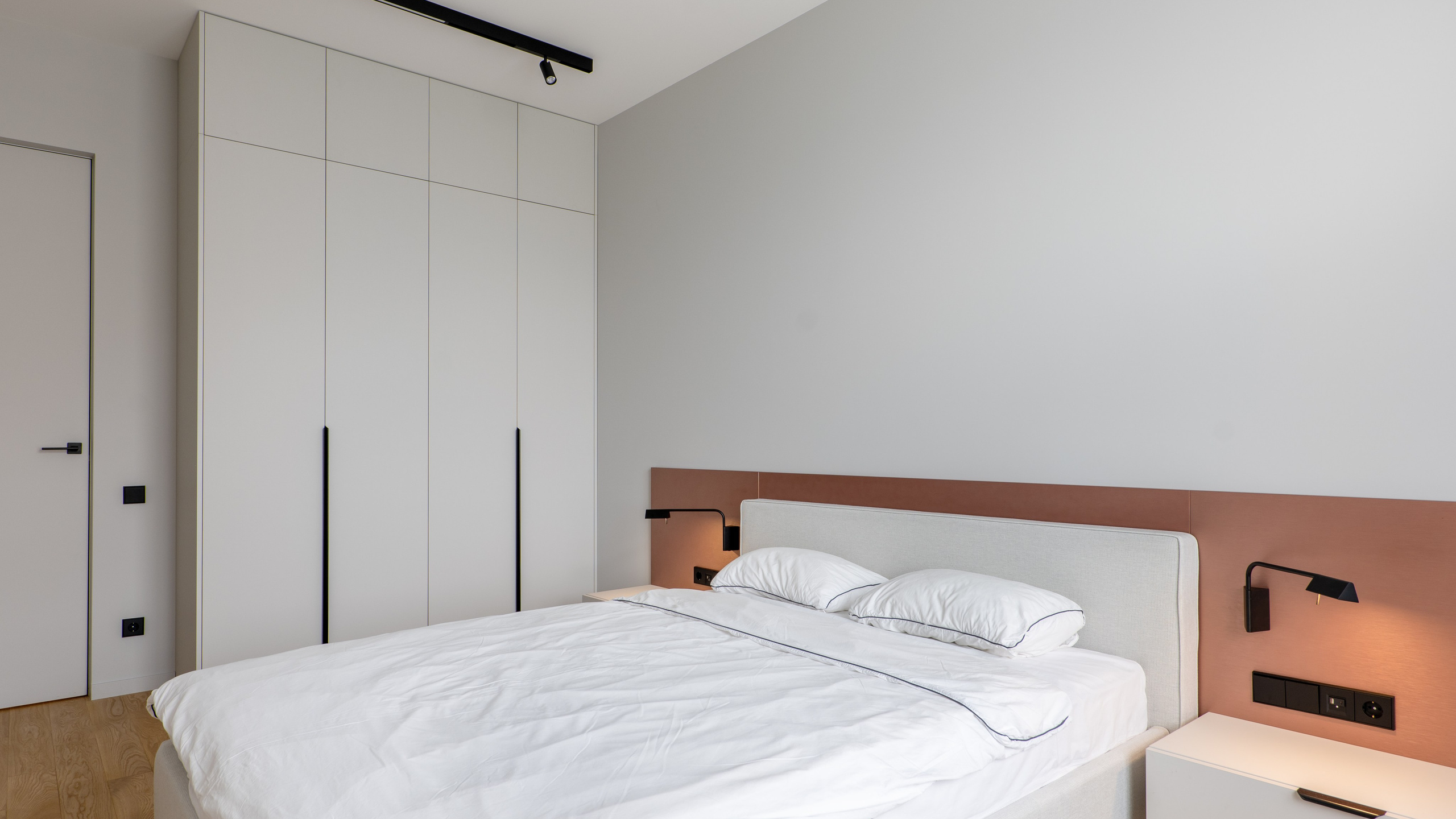 Портфолио ремонта. Интерьерный и архитектурный фотограф и видеограф в Москве