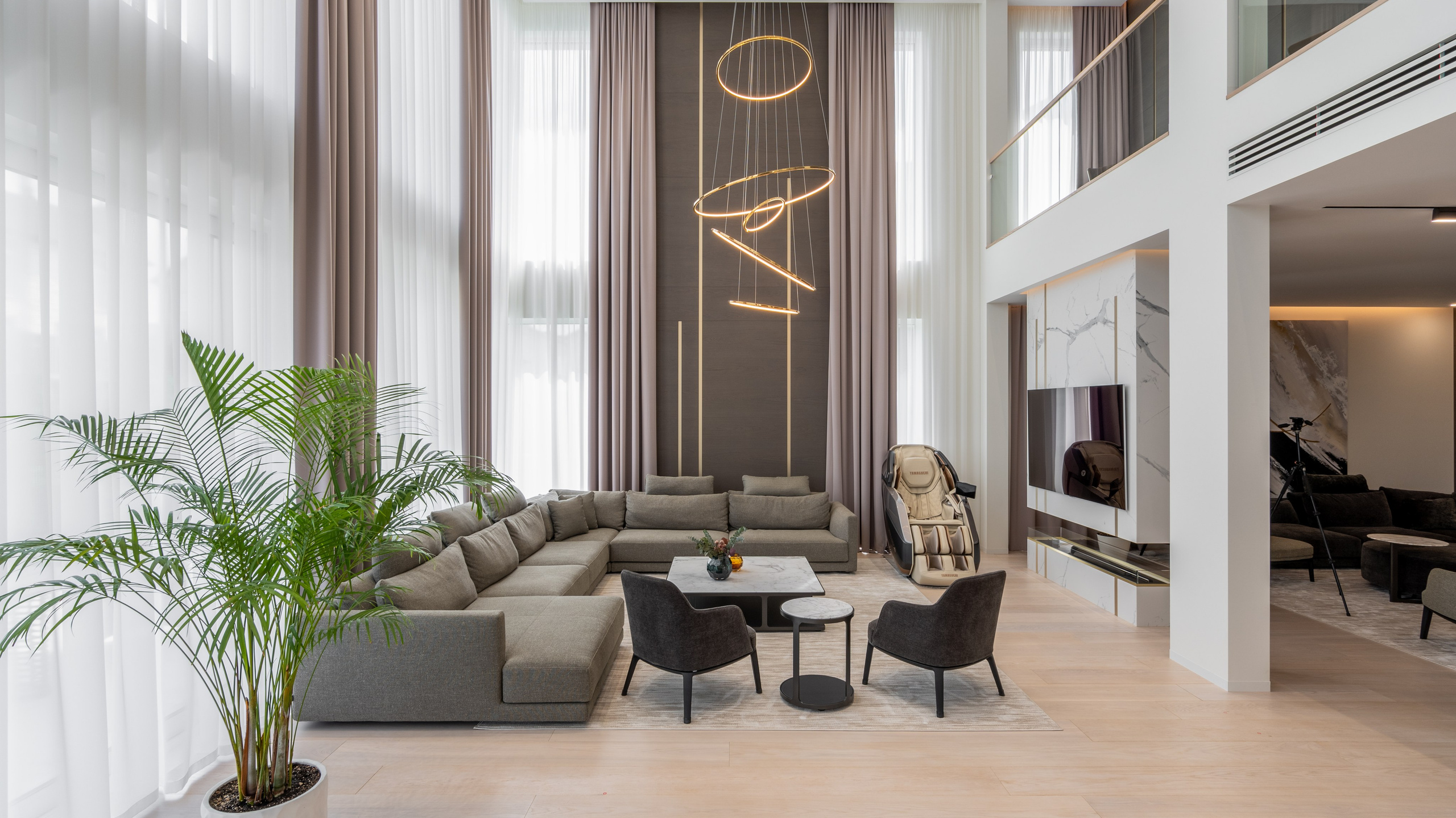 Квартиры и дома. Интерьерный и архитектурный фотограф и видеограф в Москве