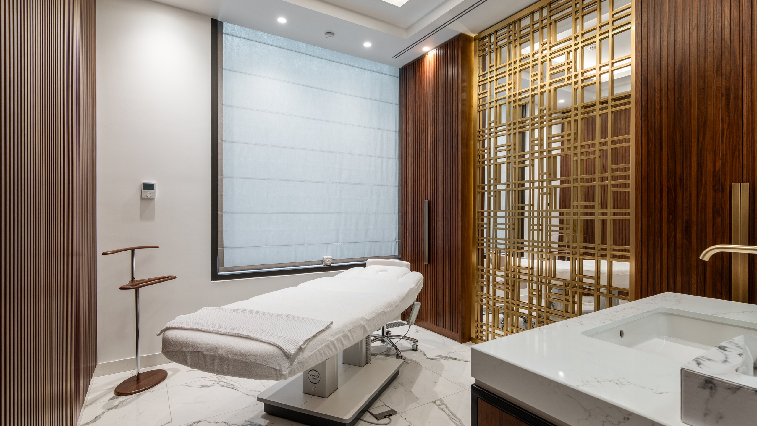 ЖК Carré Blanc. Интерьерный и архитектурный фотограф и видеограф в Москве