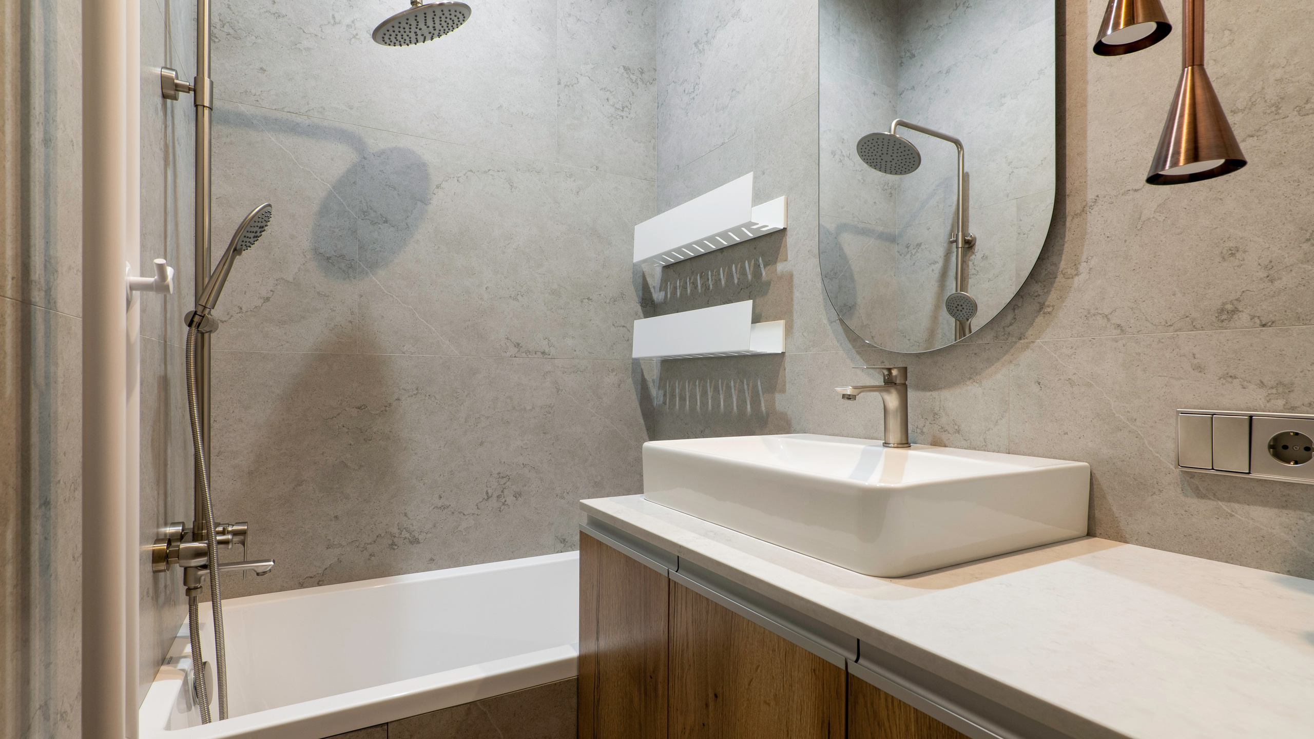 Портфолио ремонта. Интерьерный и архитектурный фотограф и видеограф в Москве