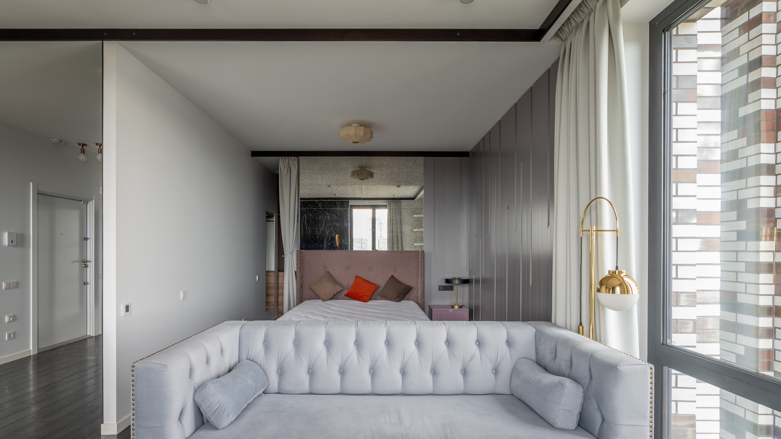 Квартиры и дома. Интерьерный и архитектурный фотограф и видеограф в Москве