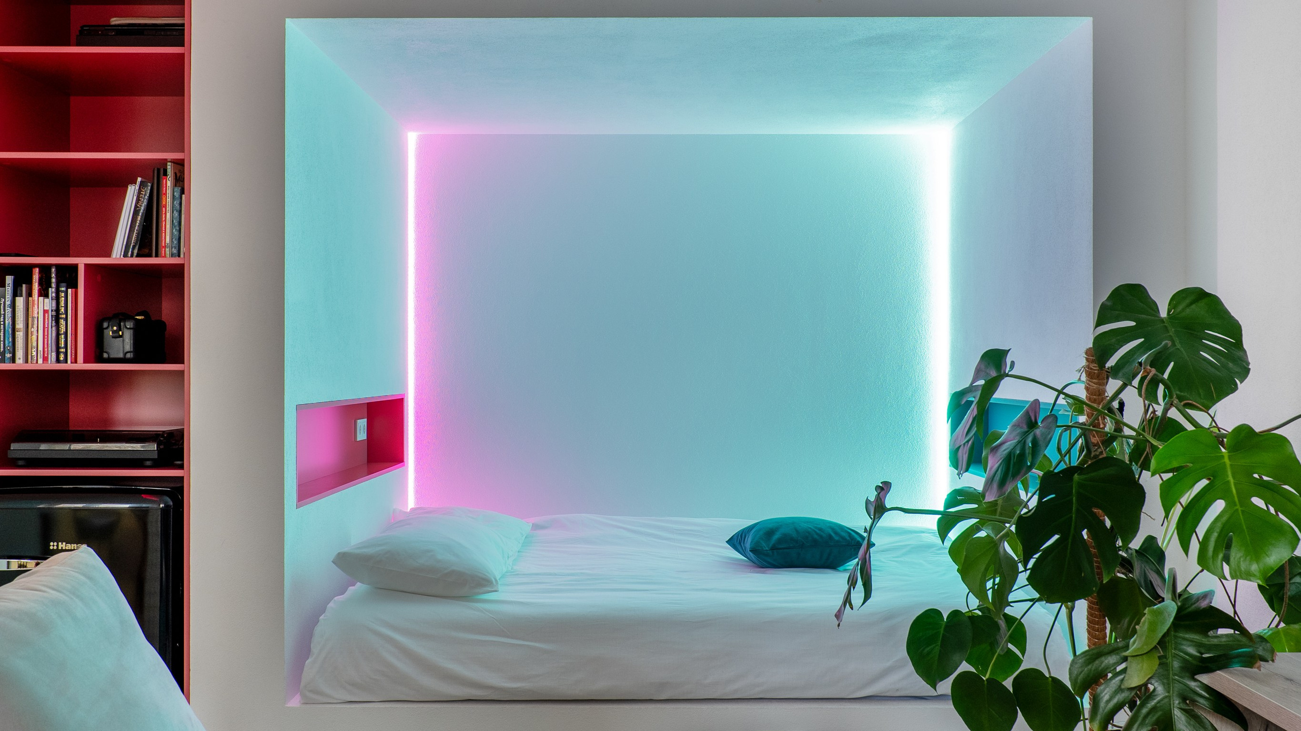 Квартиры и дома. Интерьерный и архитектурный фотограф и видеограф в Москве