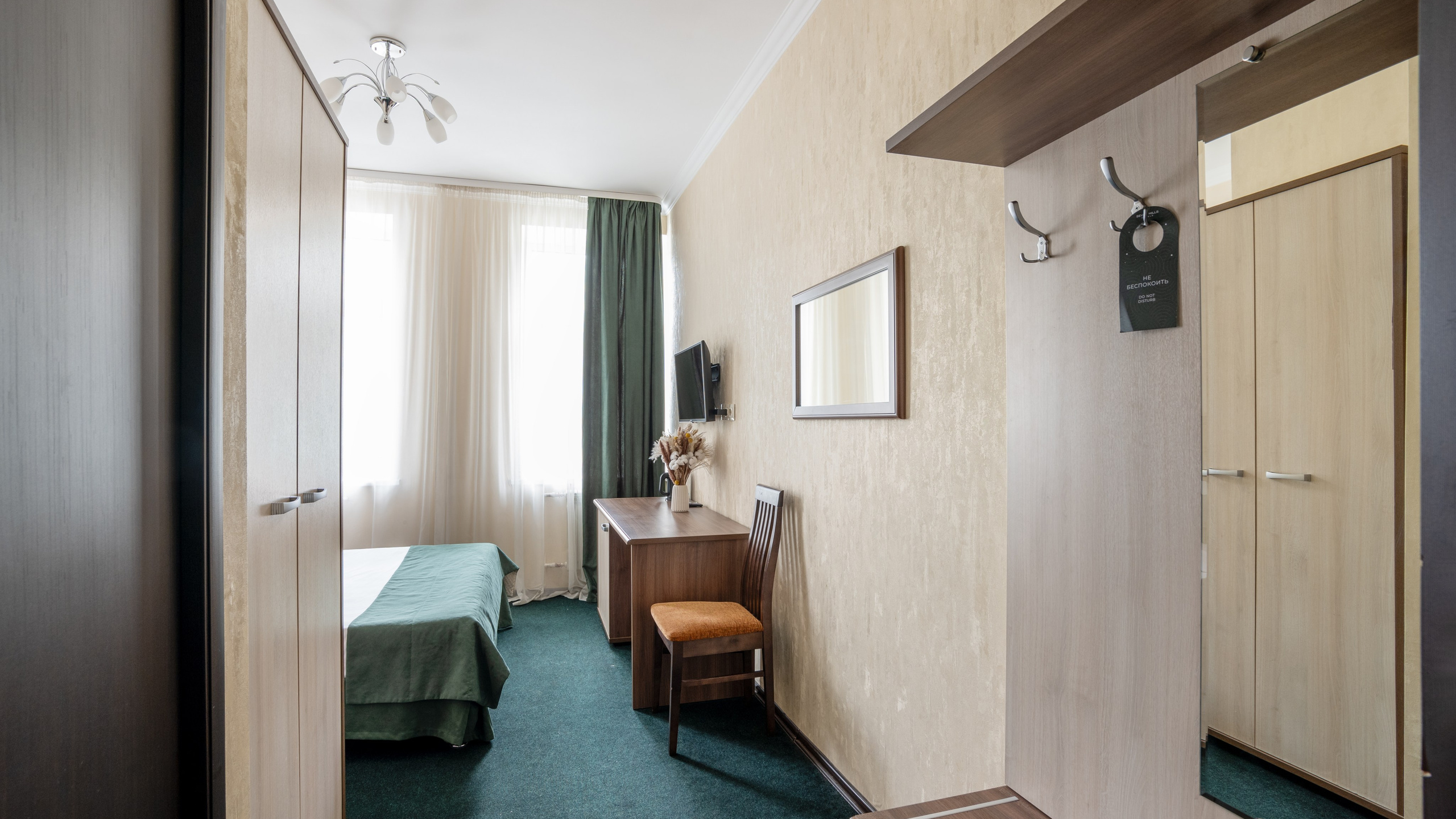 Фотосъемка гостиниц и хостелов. Интерьерный и архитектурный фотограф и видеограф в Москве