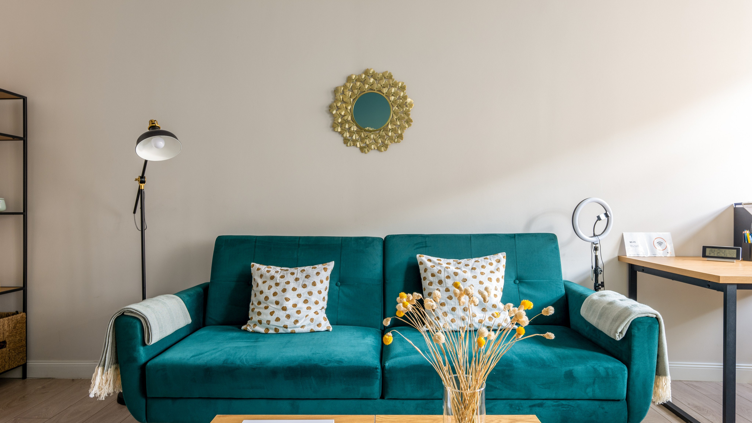 Фотосъемка массажных кабинетов, салонов, медицинских учреждений. Интерьерный и архитектурный фотограф и видеограф в Москве