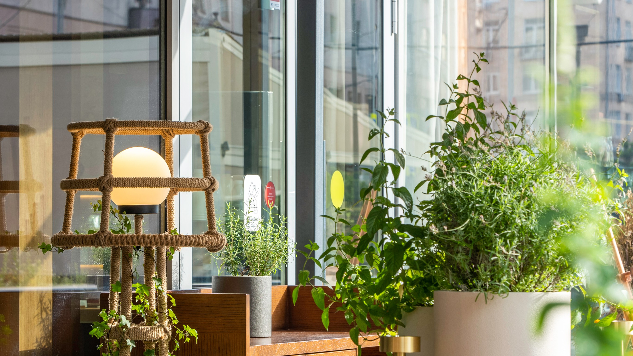 Рестораны. Интерьерный и архитектурный фотограф и видеограф в Москве