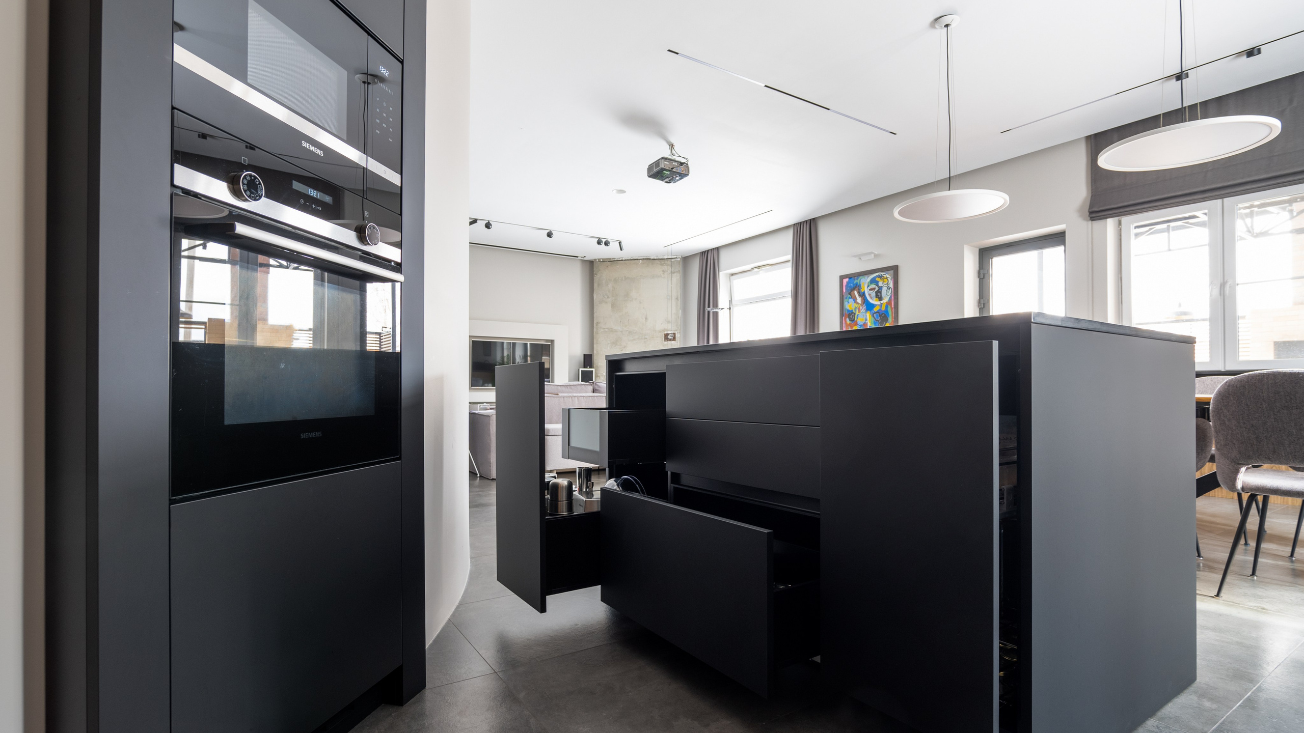 Фотосъемка мебели для производлителей. Интерьерный и архитектурный фотограф и видеограф в Москве