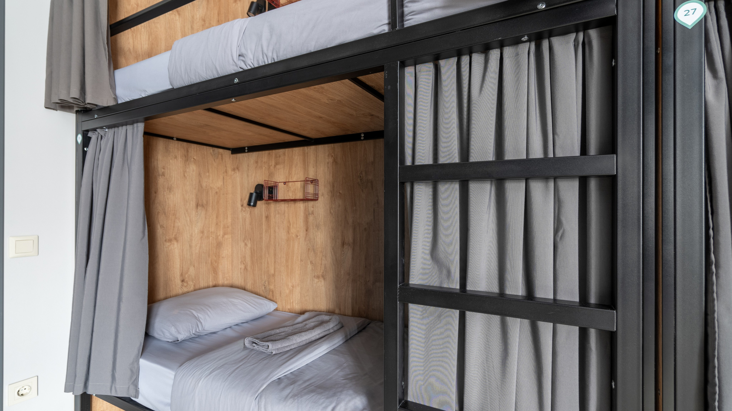 Фотосъемка гостиниц и хостелов. Интерьерный и архитектурный фотограф и видеограф в Москве