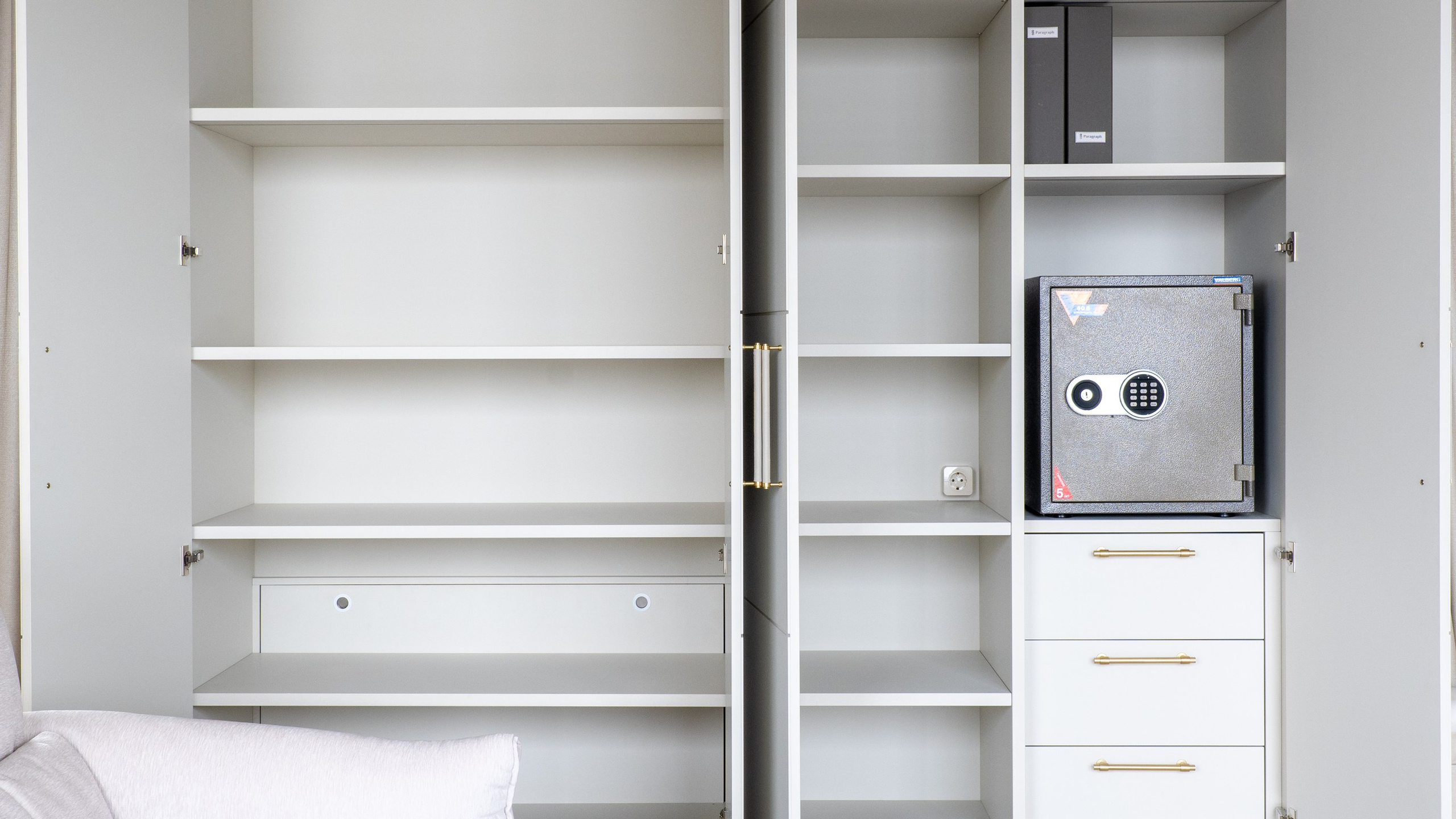 Фотосъемка мебели для производлителей. Интерьерный и архитектурный фотограф и видеограф в Москве