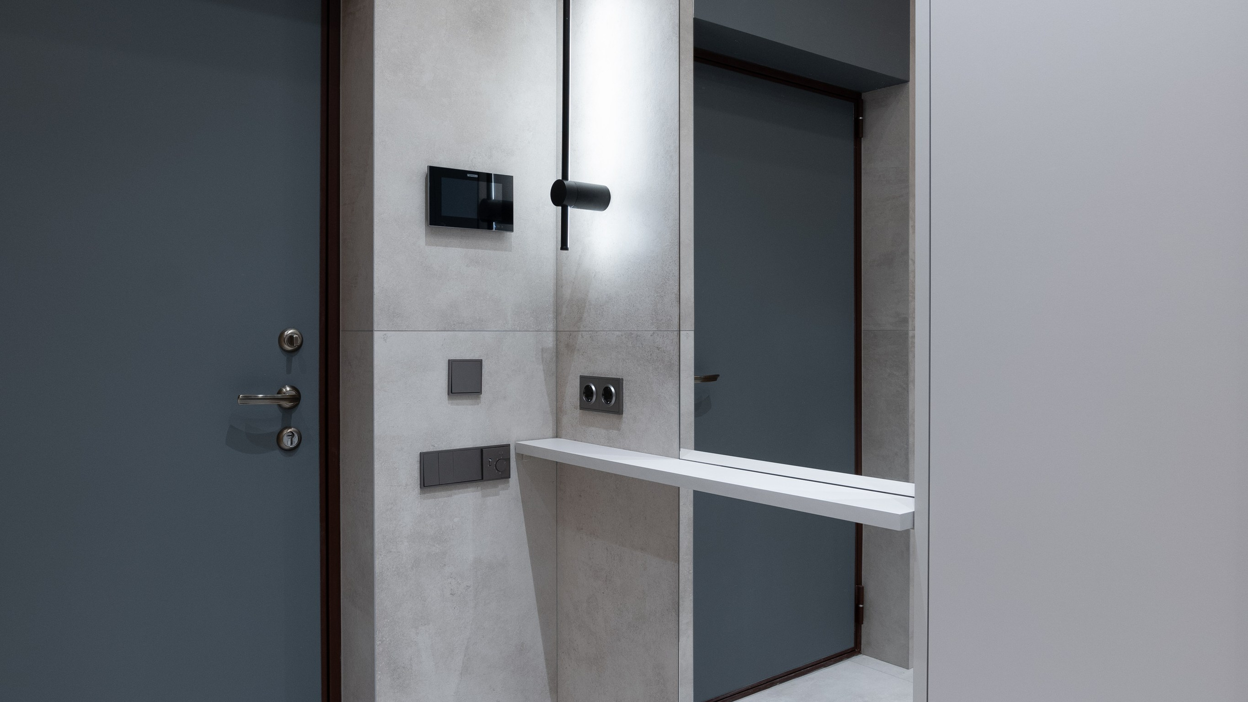 Портфолио ремонта. Интерьерный и архитектурный фотограф и видеограф в Москве