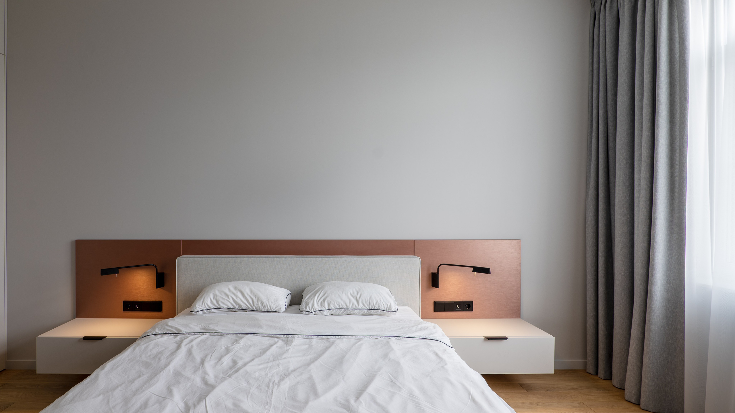 Портфолио ремонта. Интерьерный и архитектурный фотограф и видеограф в Москве