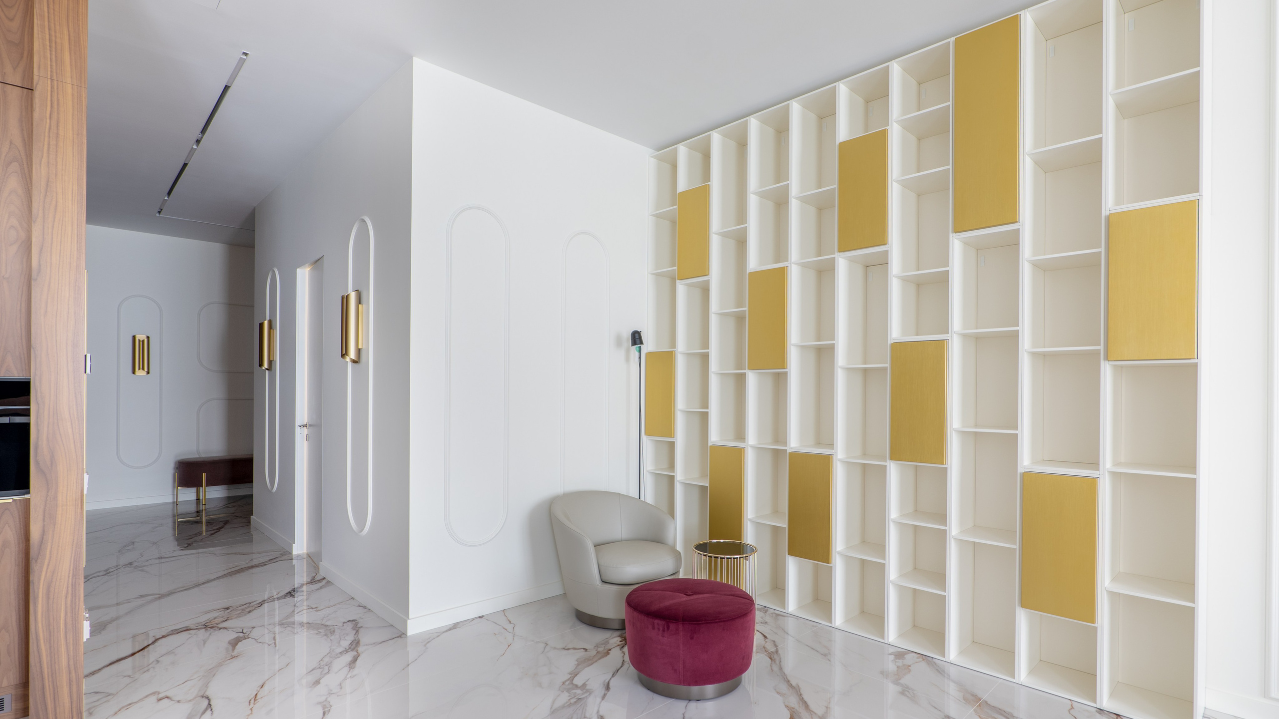 Квартиры и дома. Интерьерный и архитектурный фотограф и видеограф в Москве