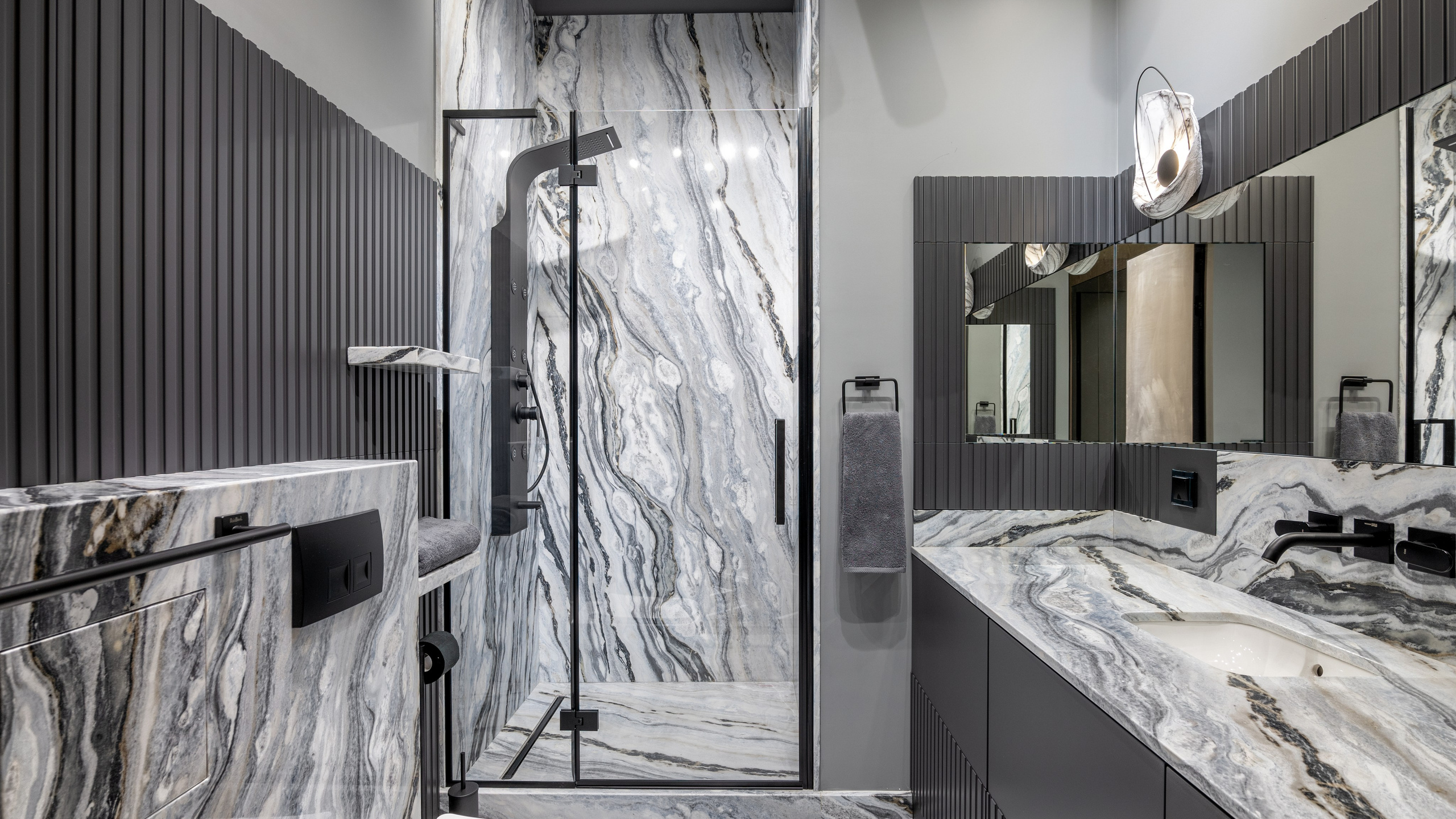 Neva Tower. Интерьерный и архитектурный фотограф и видеограф в Москве