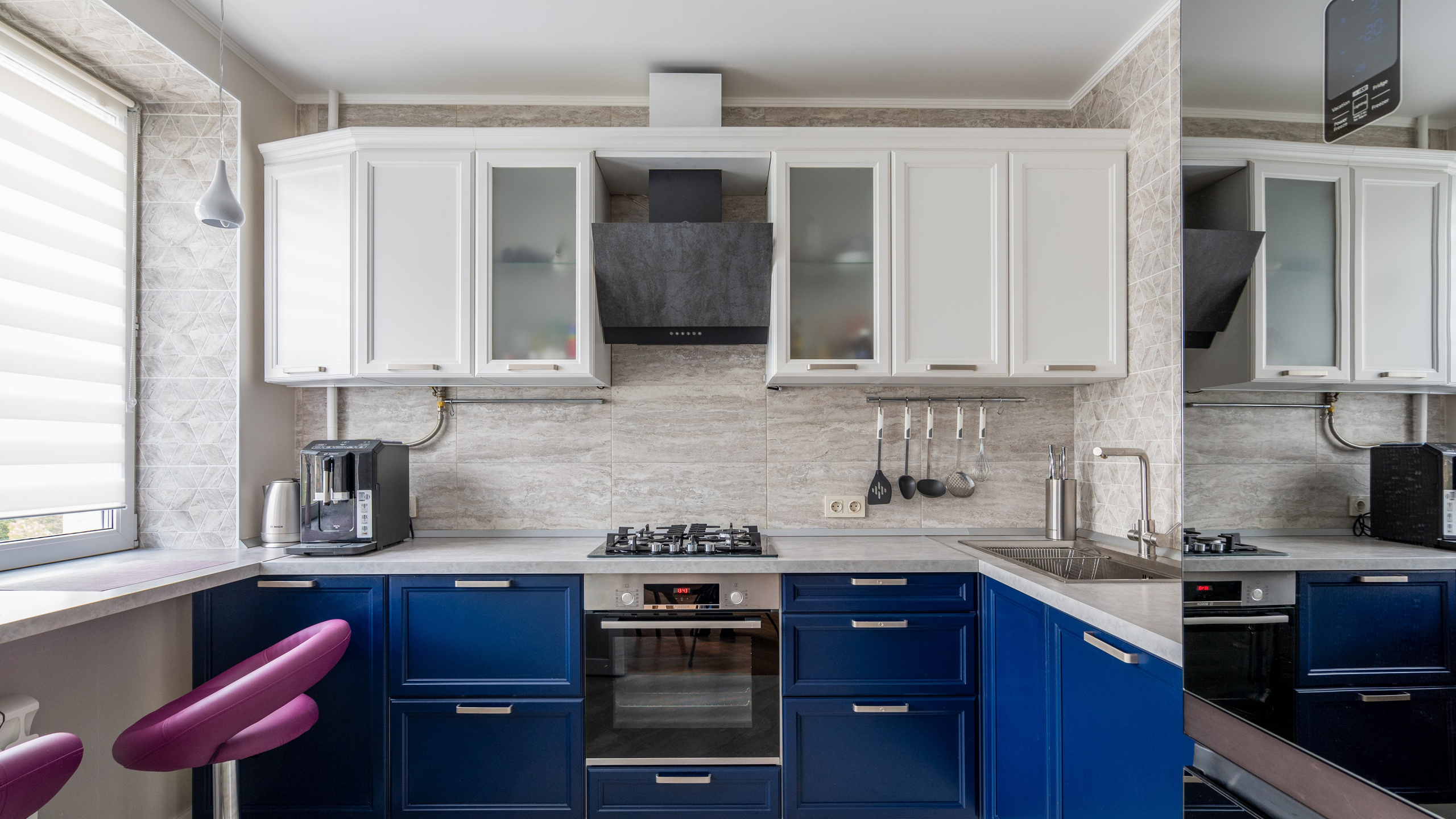 Квартиры и дома. Интерьерный и архитектурный фотограф и видеограф в Москве