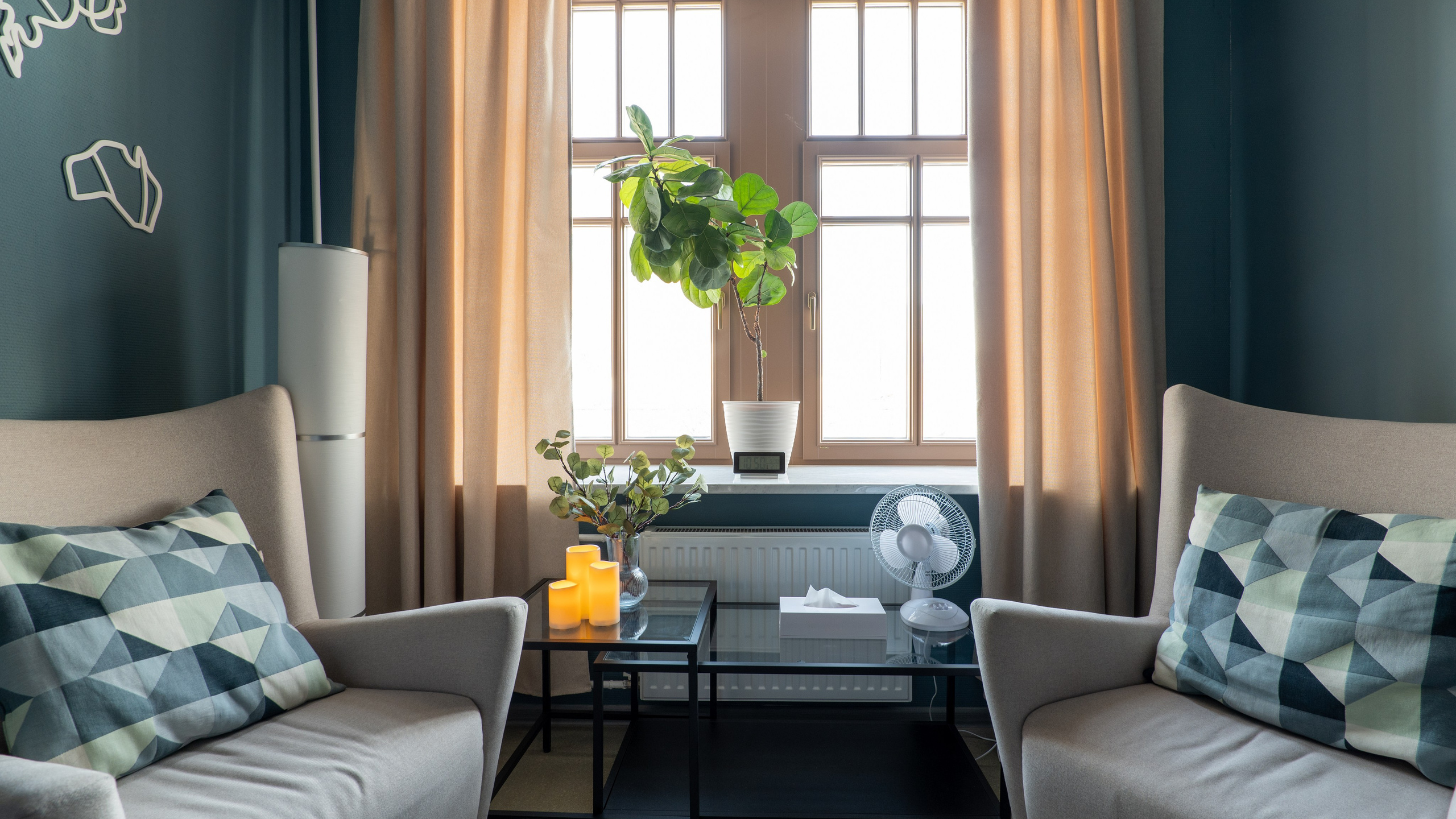 Фотосъемка массажных кабинетов, салонов, медицинских учреждений. Интерьерный и архитектурный фотограф и видеограф в Москве