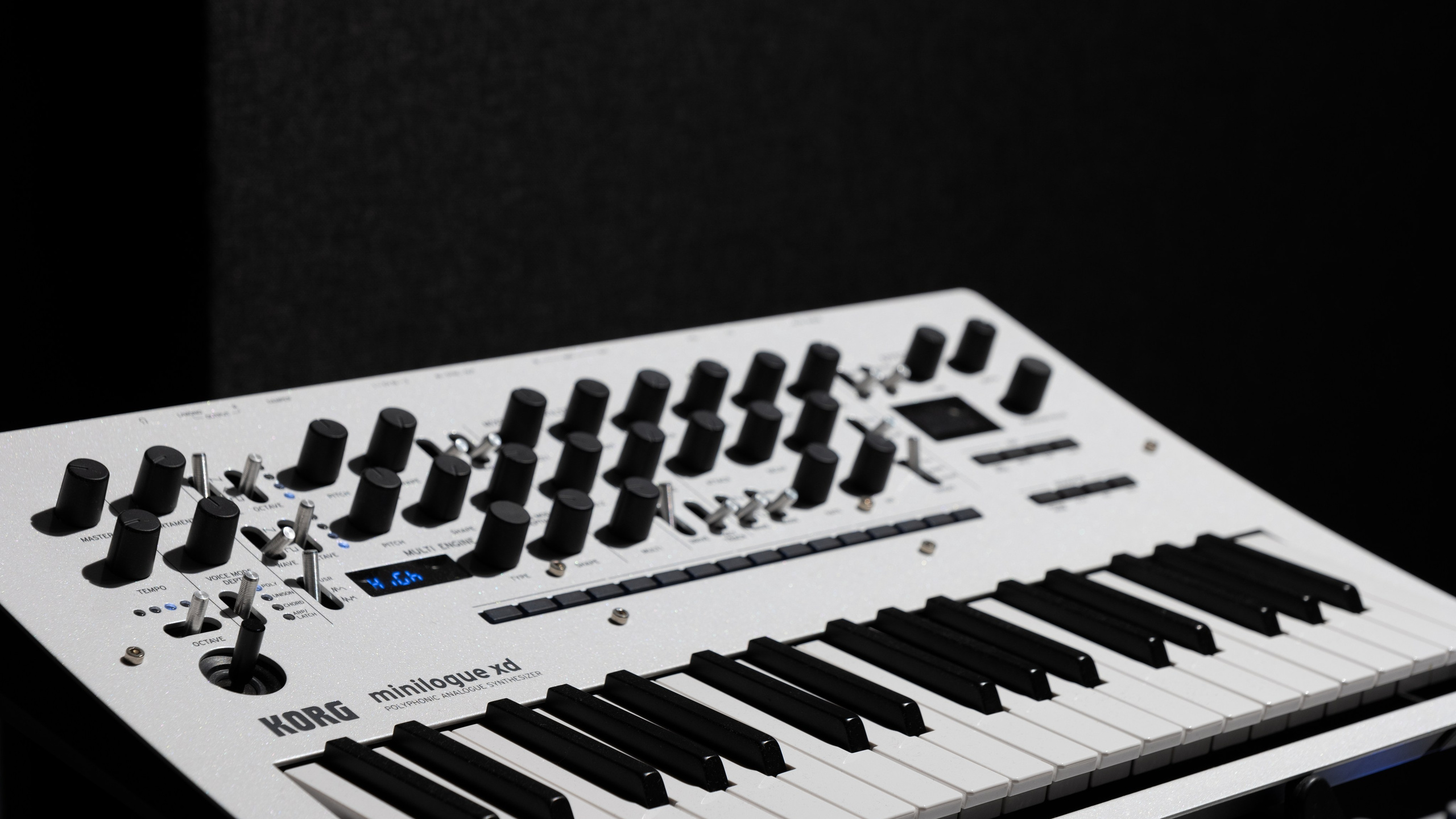 Студия звукозаписи. Интерьерный и архитектурный фотограф и видеограф в Москве