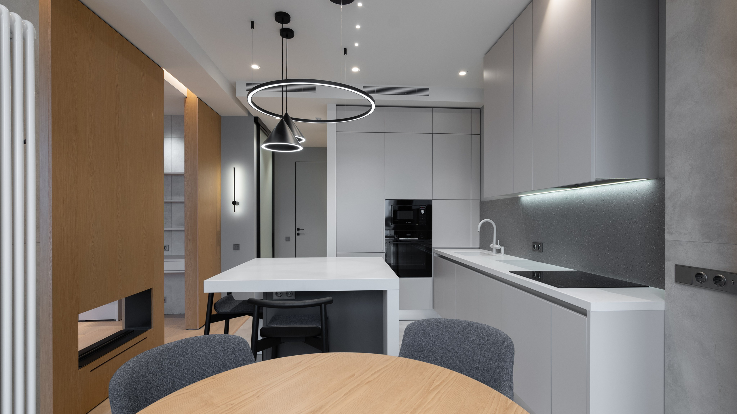 Портфолио ремонта. Интерьерный и архитектурный фотограф и видеограф в Москве