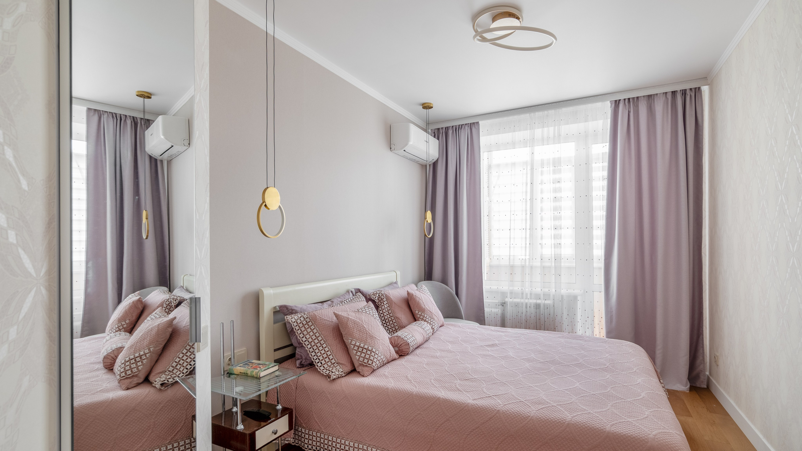 Квартиры и дома. Интерьерный и архитектурный фотограф и видеограф в Москве