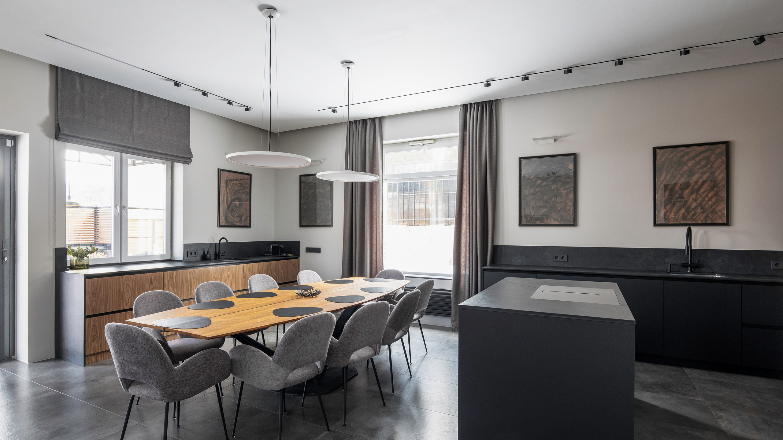 Фотосъемка мебели для производлителей. Интерьерный и архитектурный фотограф и видеограф в Москве