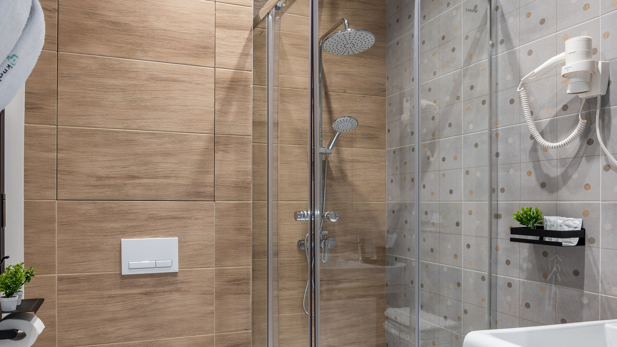 ЖК «Символ». Интерьерный и архитектурный фотограф и видеограф в Москве