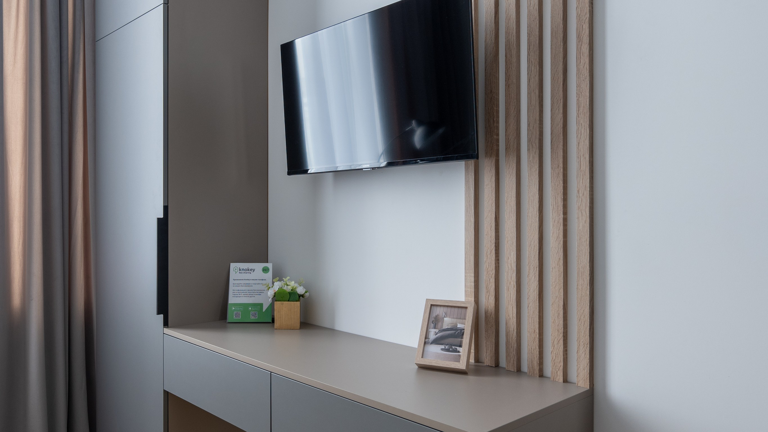 Фотосъемка апартаментов для посуточной аренды. Интерьерный и архитектурный фотограф и видеограф в Москве