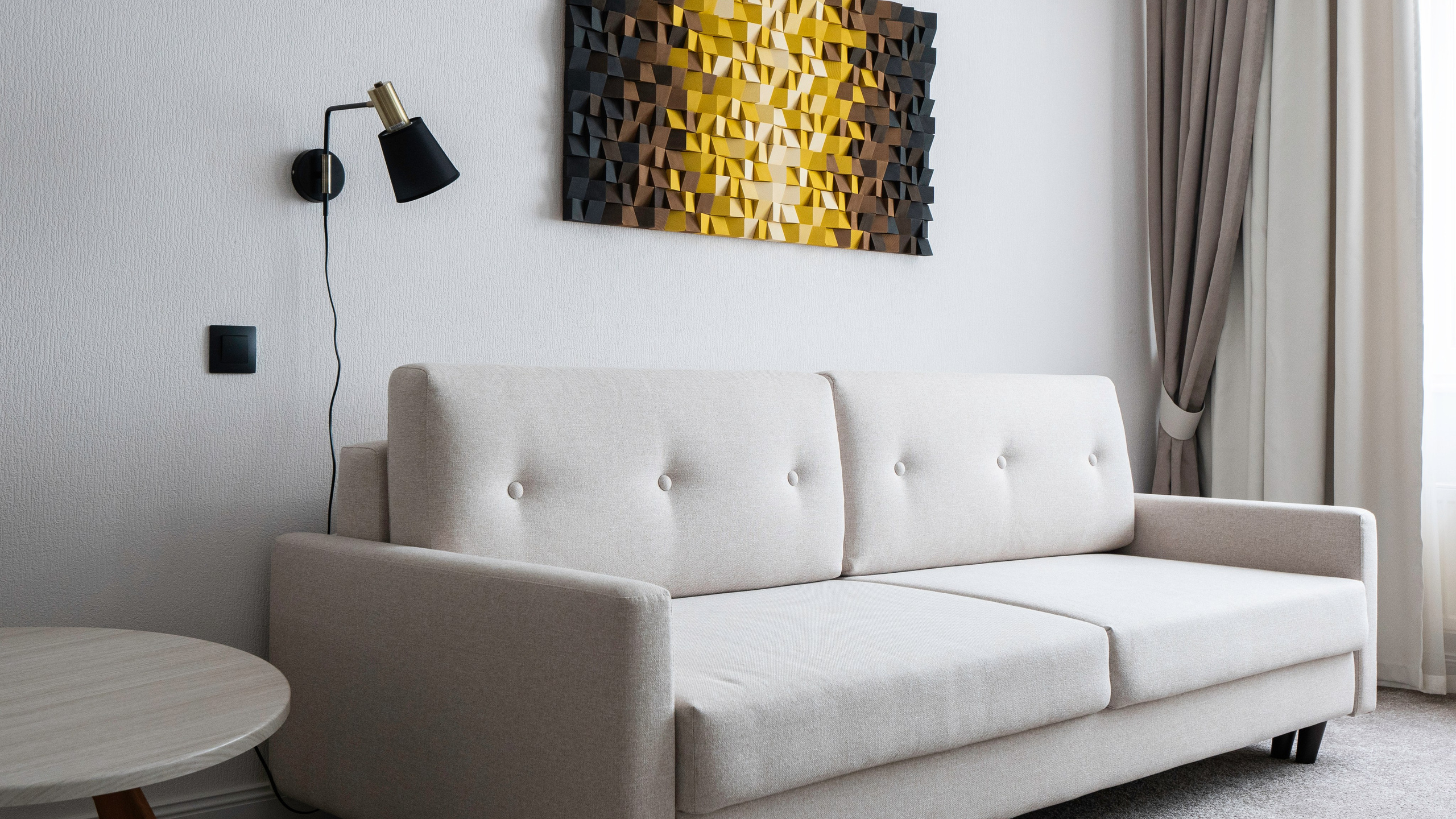 Фотосъемка гостиниц и хостелов. Интерьерный и архитектурный фотограф и видеограф в Москве