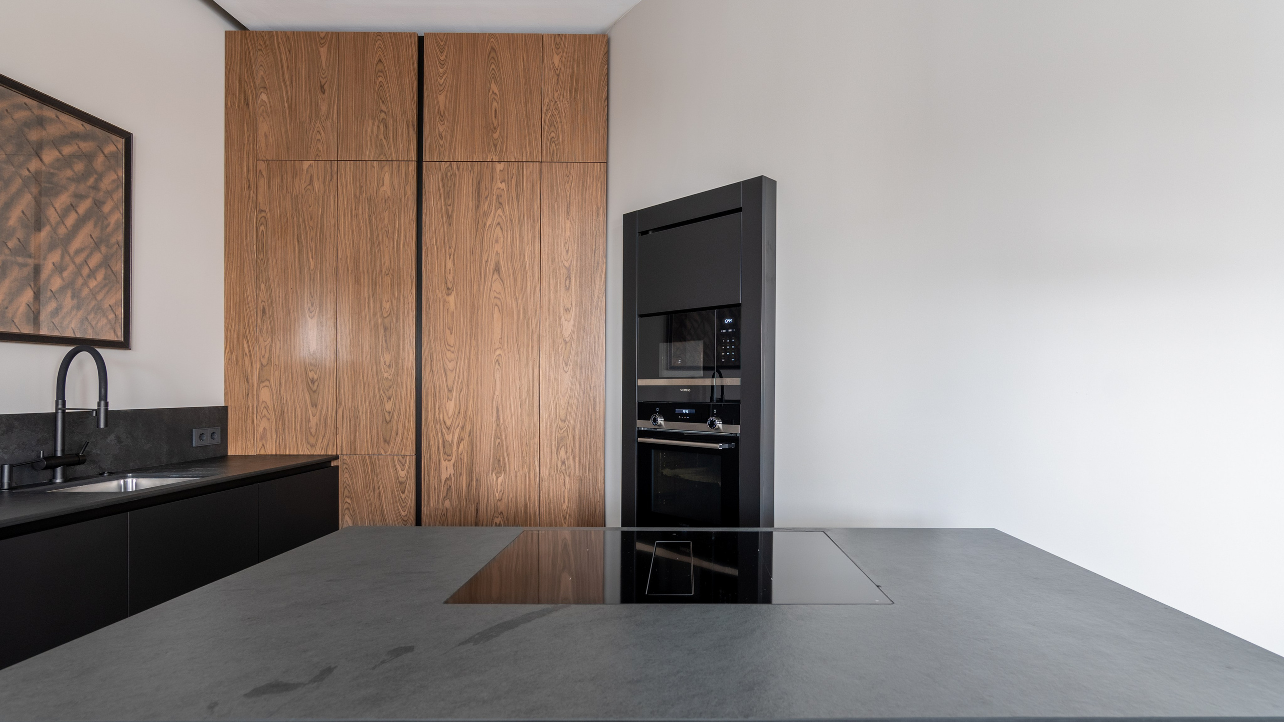 Фотосъемка мебели для производлителей. Интерьерный и архитектурный фотограф и видеограф в Москве