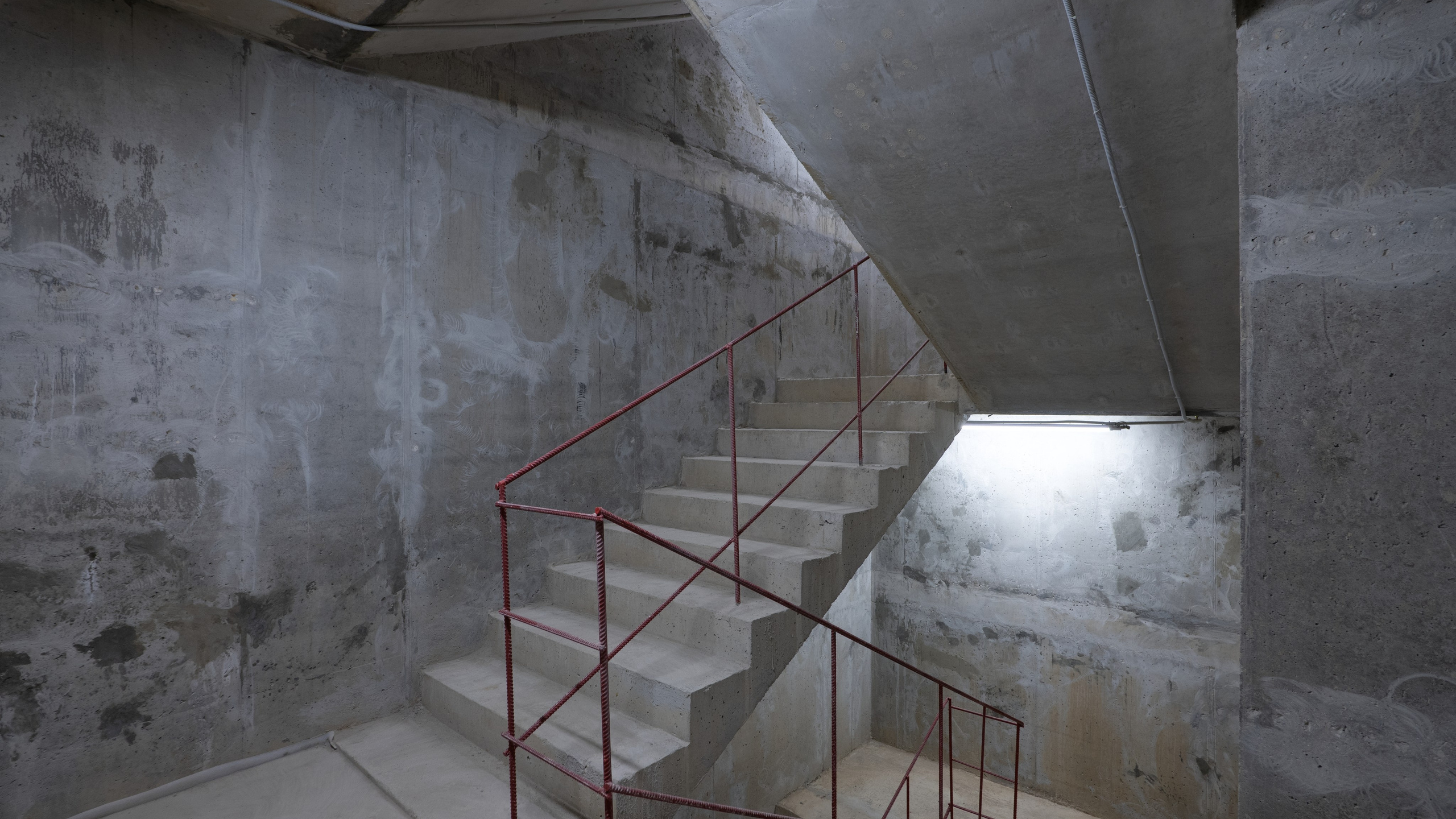 Стройки. Интерьерный и архитектурный фотограф и видеограф в Москве