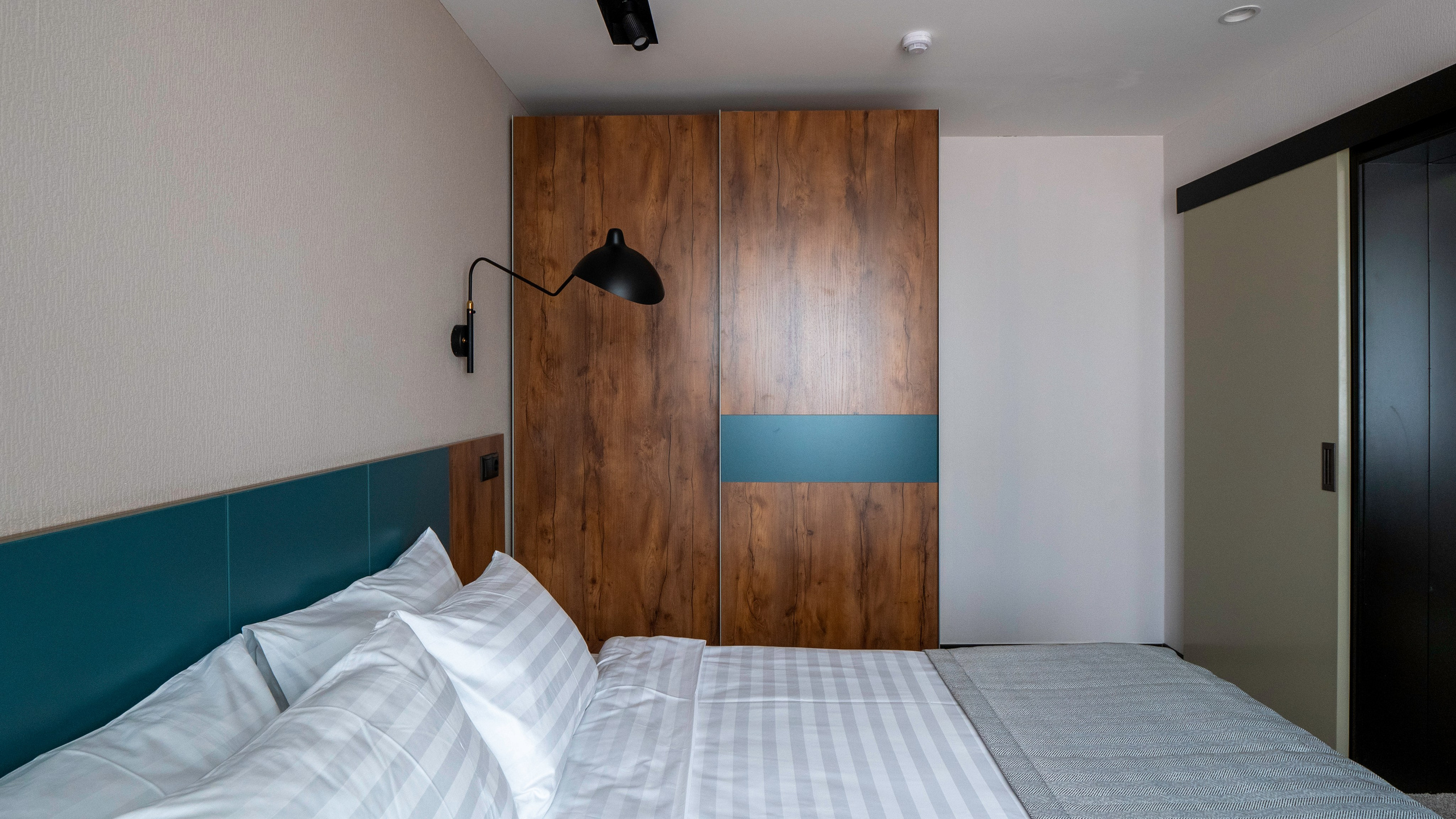 Фотосъемка гостиниц и хостелов. Интерьерный и архитектурный фотограф и видеограф в Москве