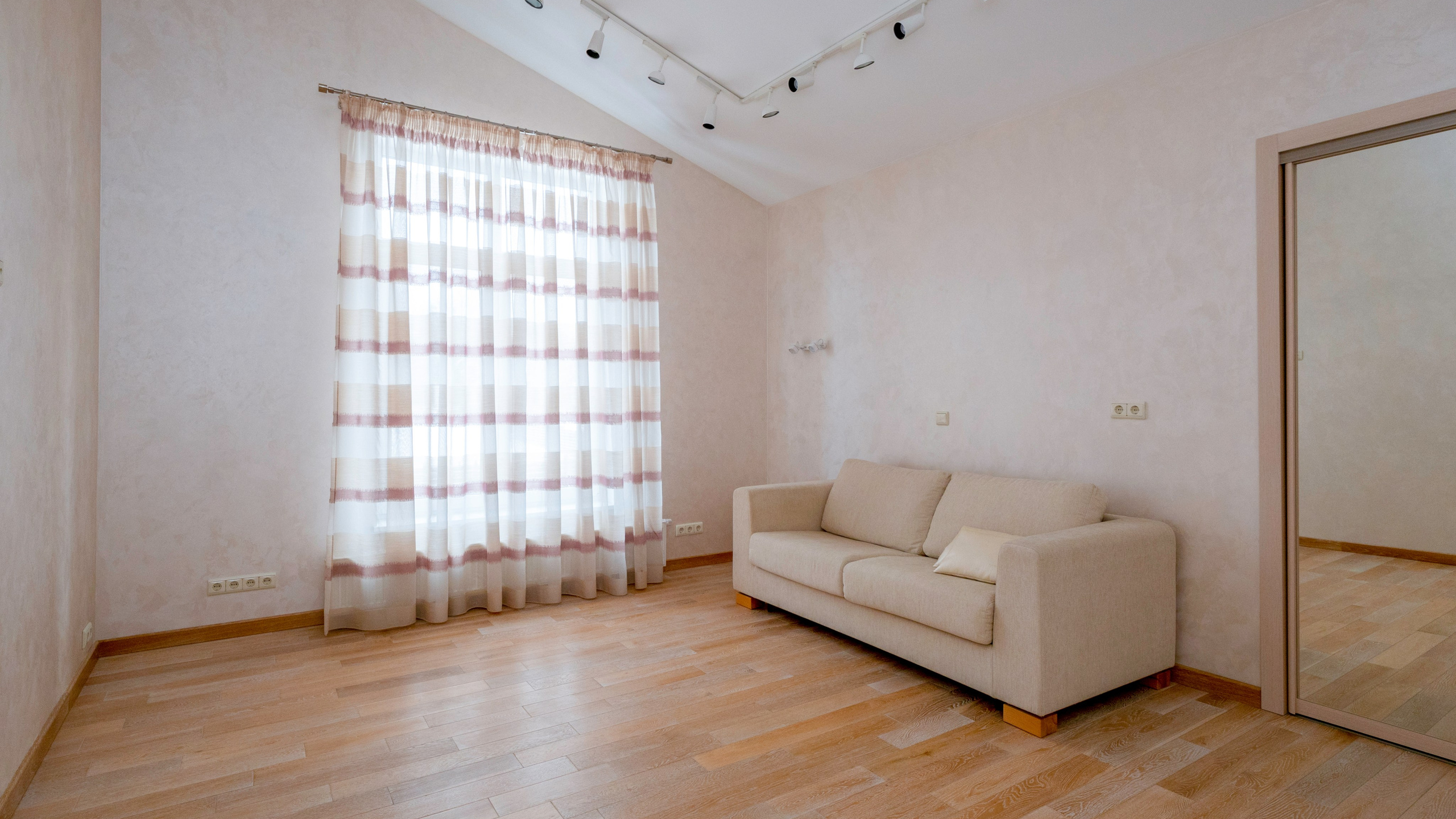 Фотосъемка дома для продажи. Интерьерный и архитектурный фотограф и видеограф в Москве