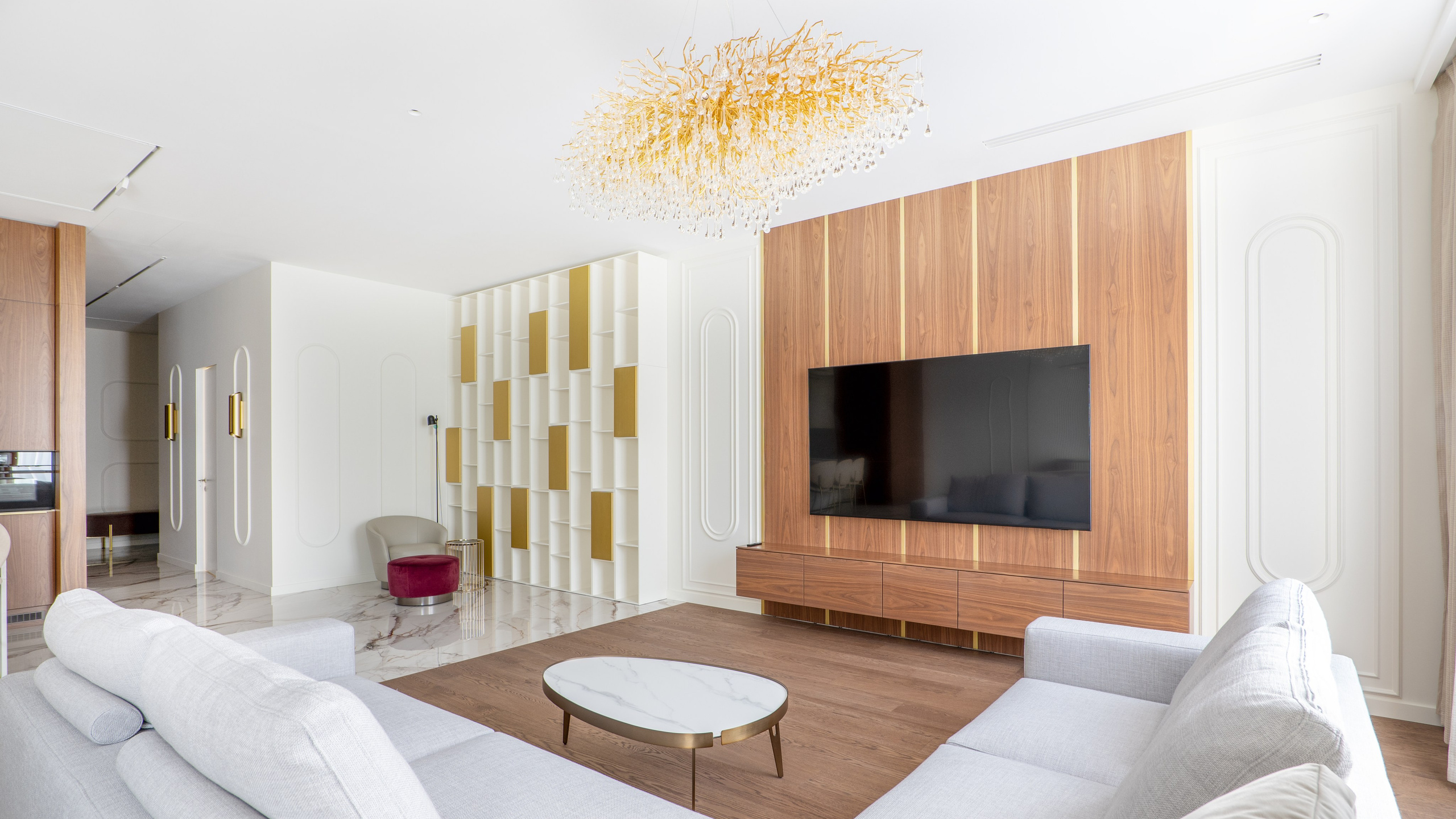 Квартиры и дома. Интерьерный и архитектурный фотограф и видеограф в Москве