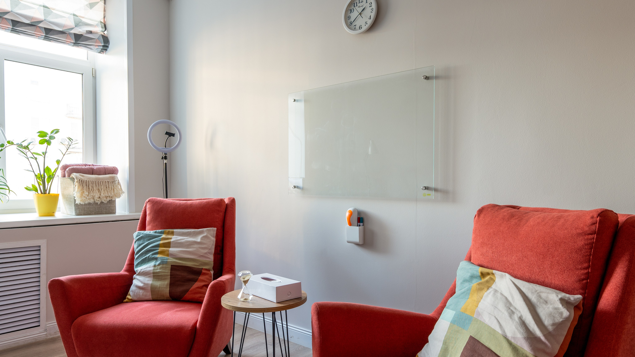 Фотосъемка массажных кабинетов, салонов, медицинских учреждений. Интерьерный и архитектурный фотограф и видеограф в Москве