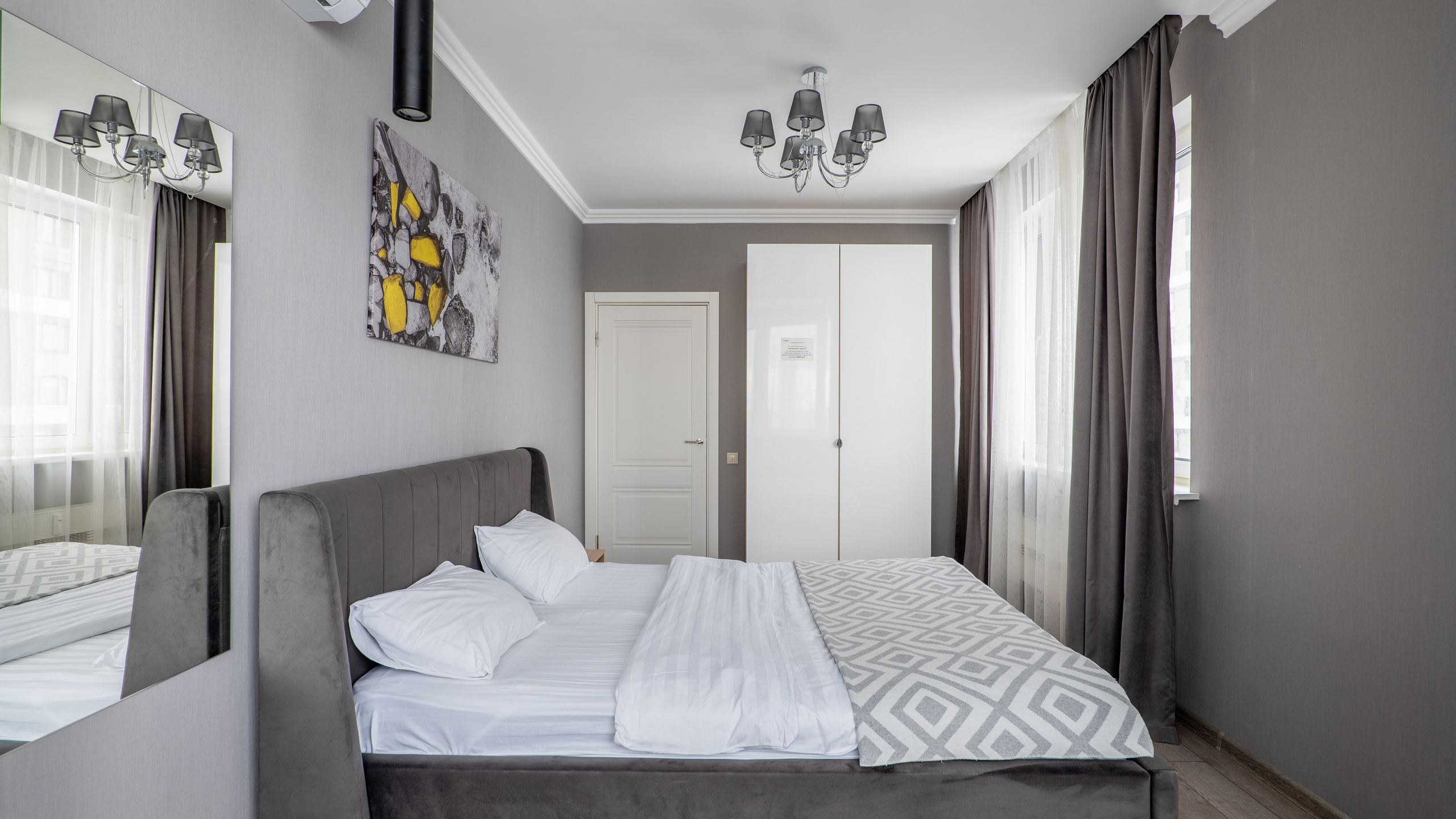 Квартиры и дома. Интерьерный и архитектурный фотограф и видеограф в Москве