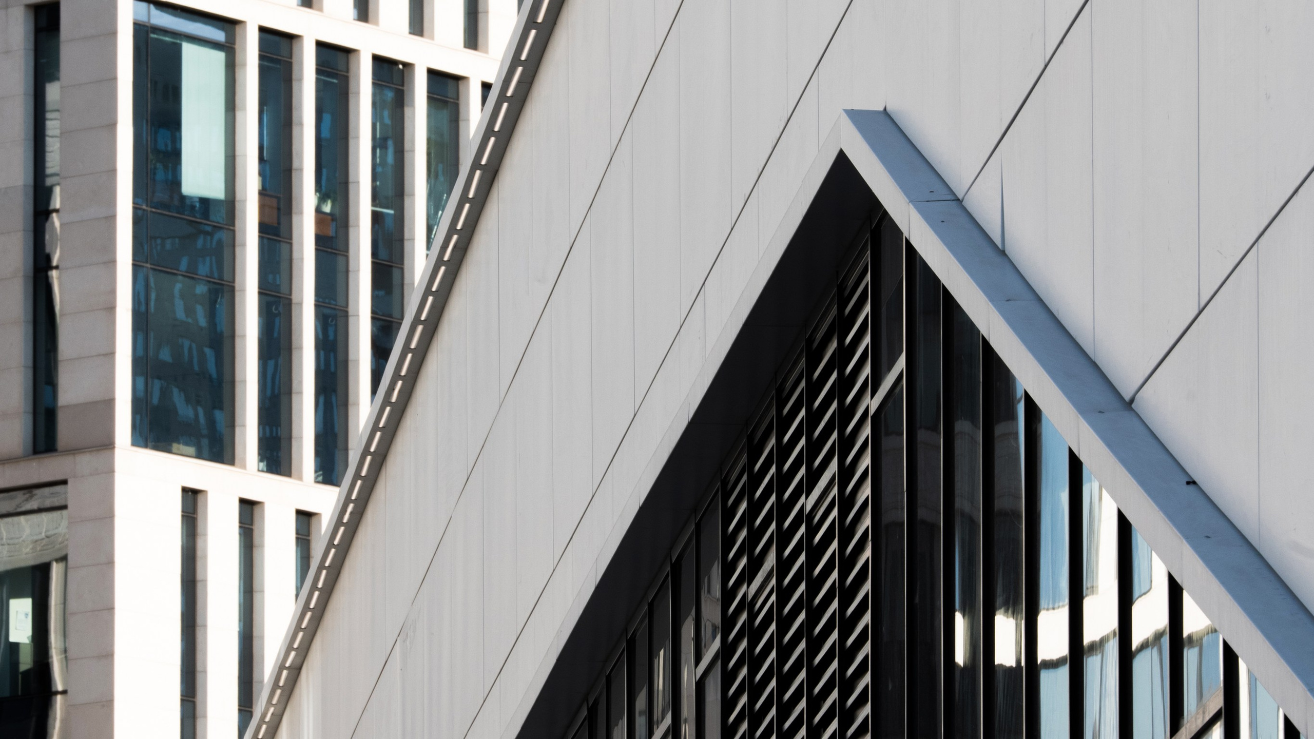 Архитектура. Интерьерный и архитектурный фотограф и видеограф в Москве