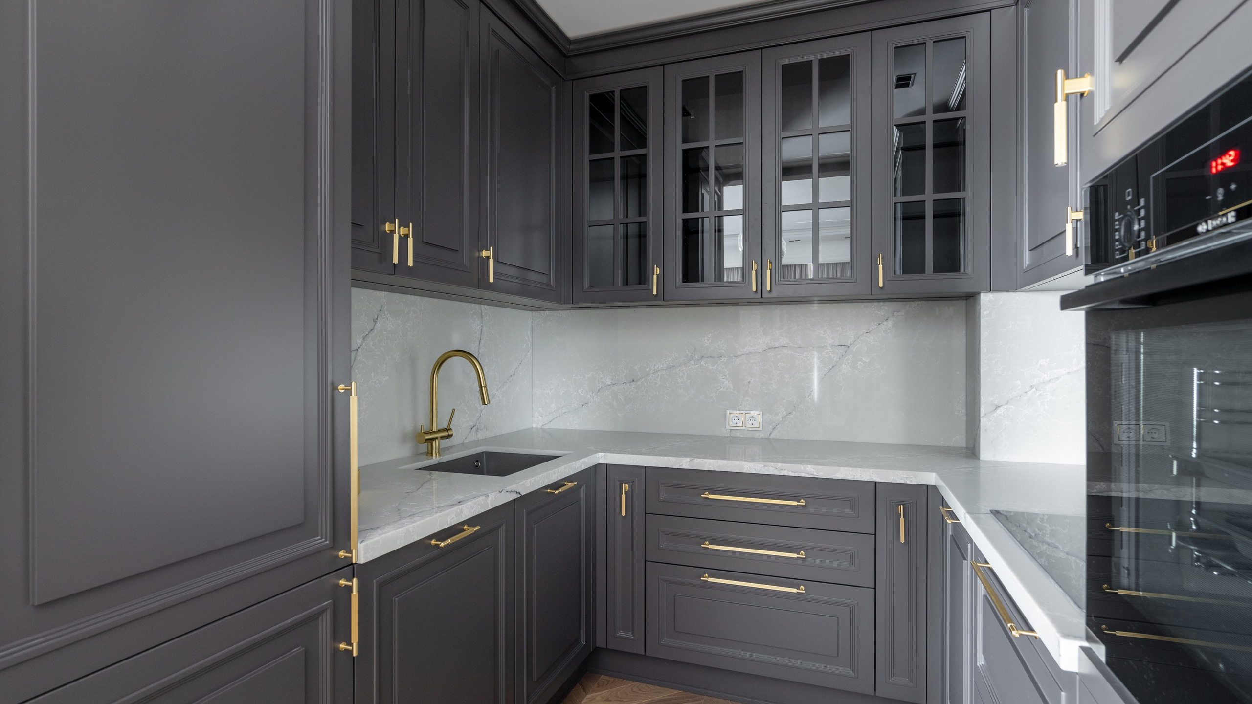 Квартиры и дома. Интерьерный и архитектурный фотограф и видеограф в Москве