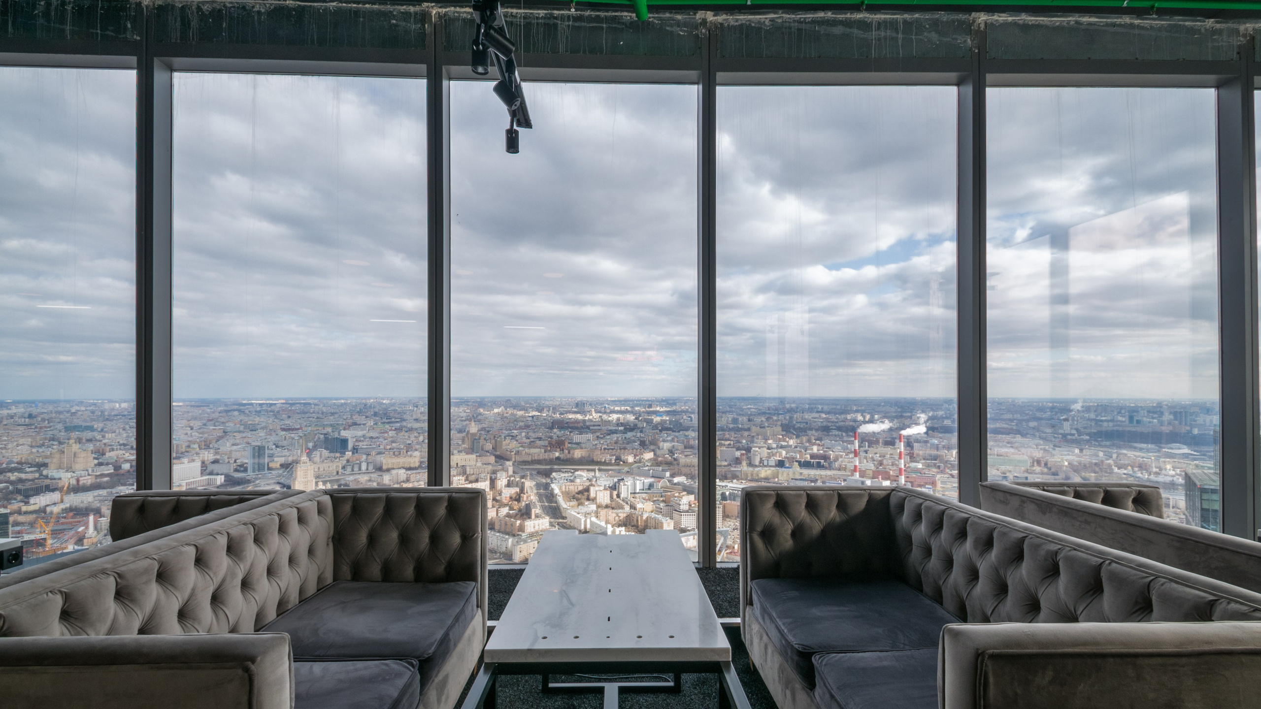 Рестораны. Интерьерный и архитектурный фотограф и видеограф в Москве