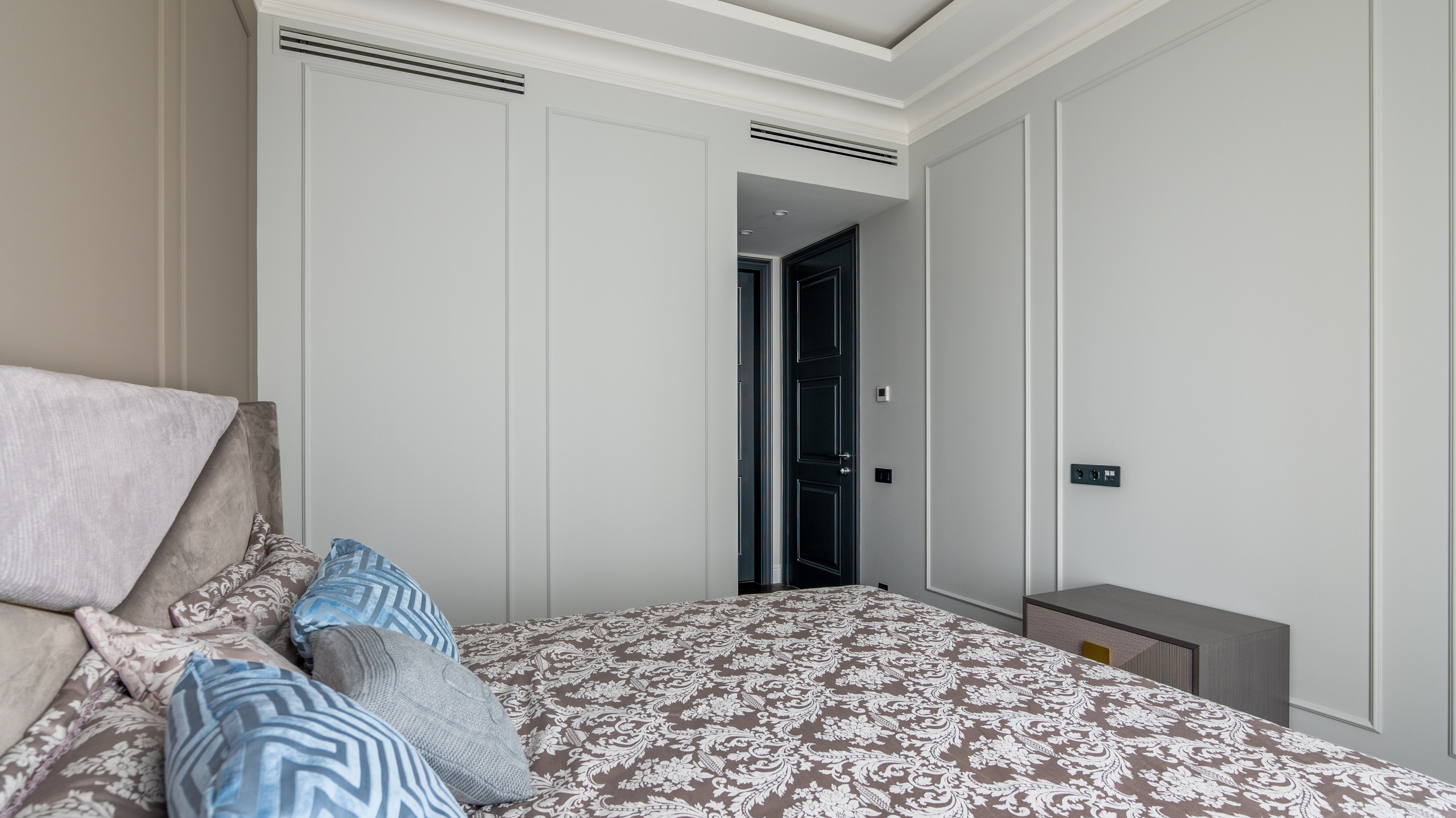 Квартиры и дома. Интерьерный и архитектурный фотограф и видеограф в Москве