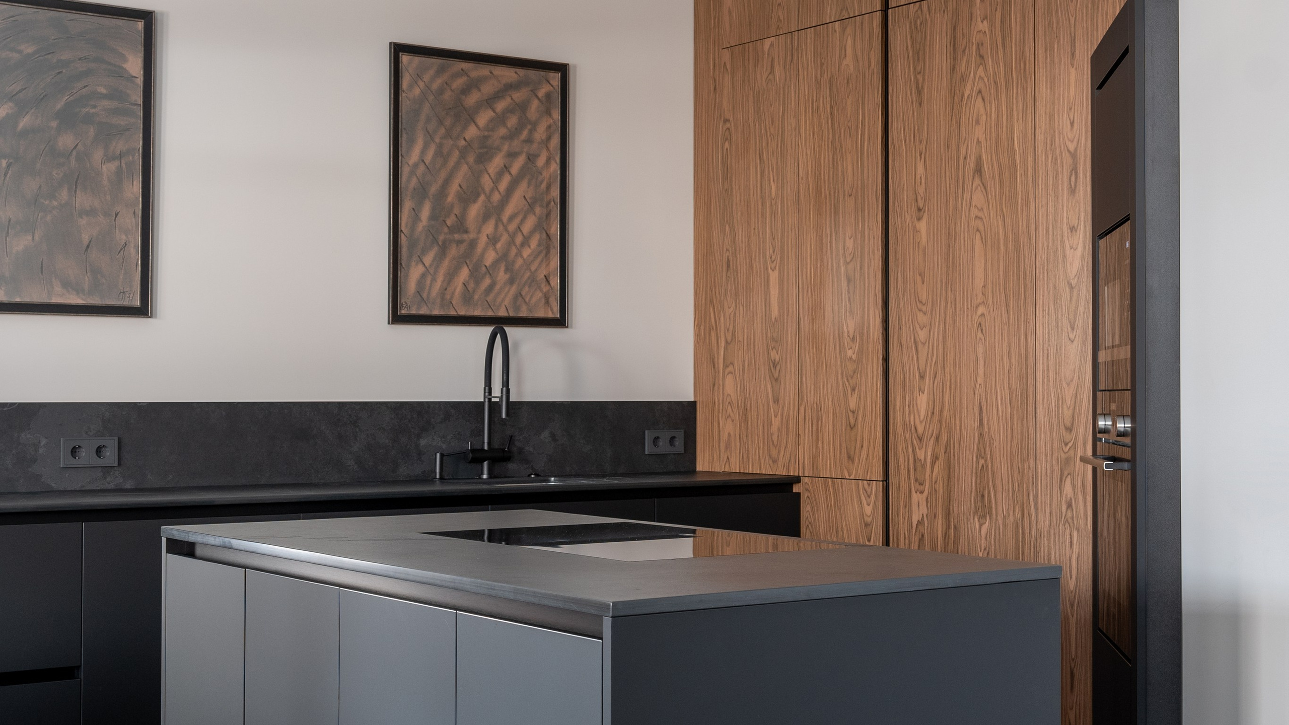 Фотосъемка мебели для производлителей. Интерьерный и архитектурный фотограф и видеограф в Москве